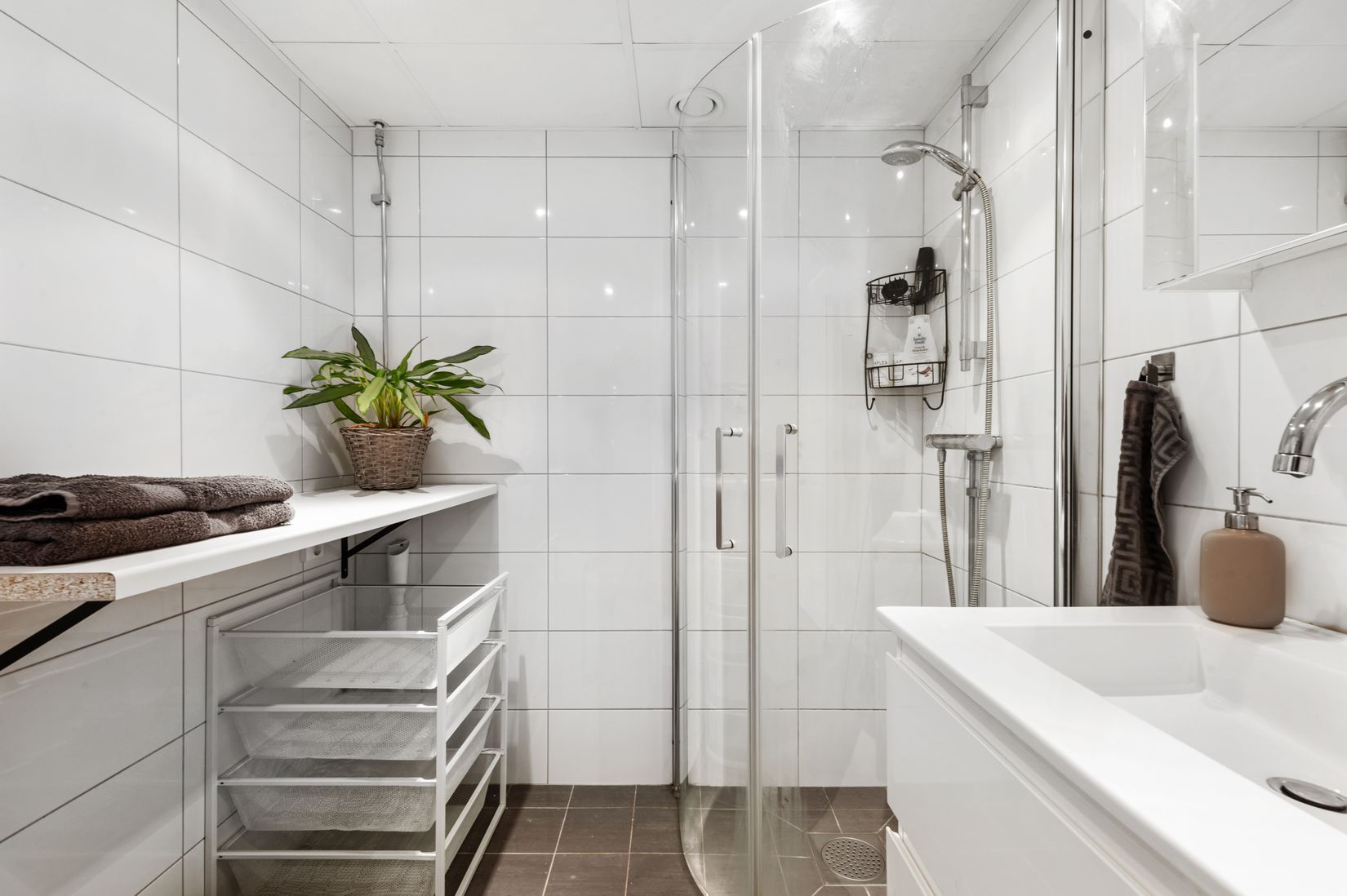 Bostadsrätt, Värtavägen 84, Viggbyholm, Täby