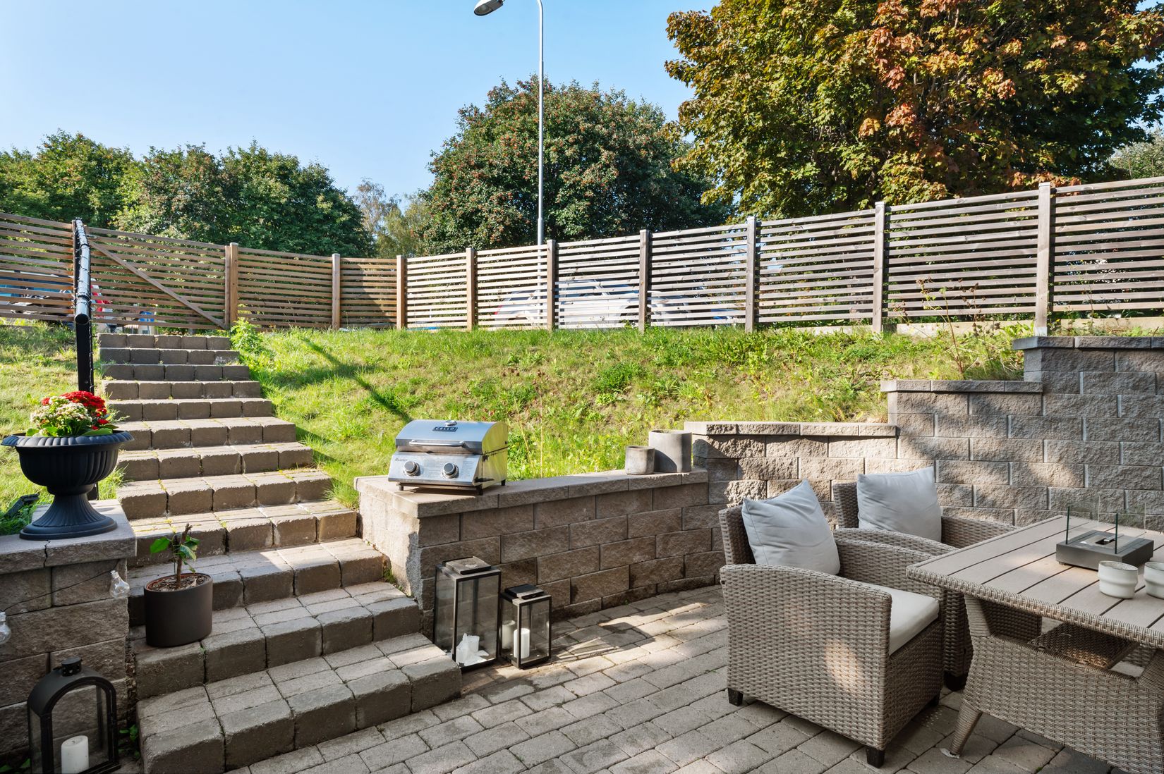 Bostadsrätt, Värtavägen 84, Viggbyholm, Täby