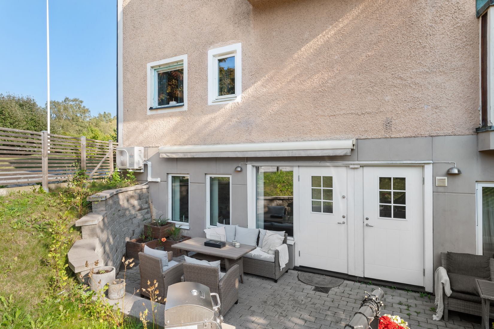 Bostadsrätt, Värtavägen 84, Viggbyholm, Täby