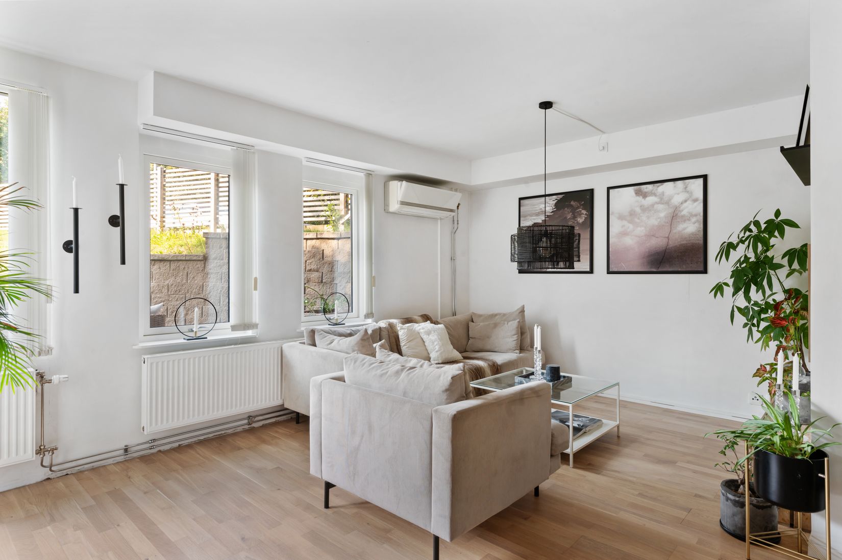 Bostadsrätt, Värtavägen 84, Viggbyholm, Täby