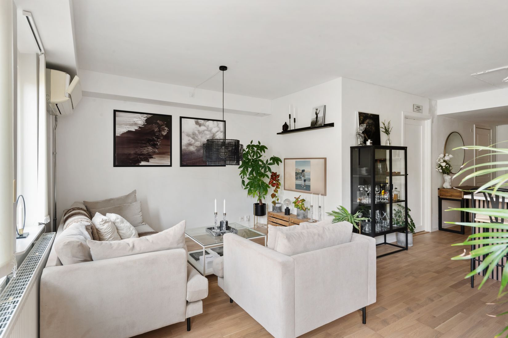 Bostadsrätt, Värtavägen 84, Viggbyholm, Täby