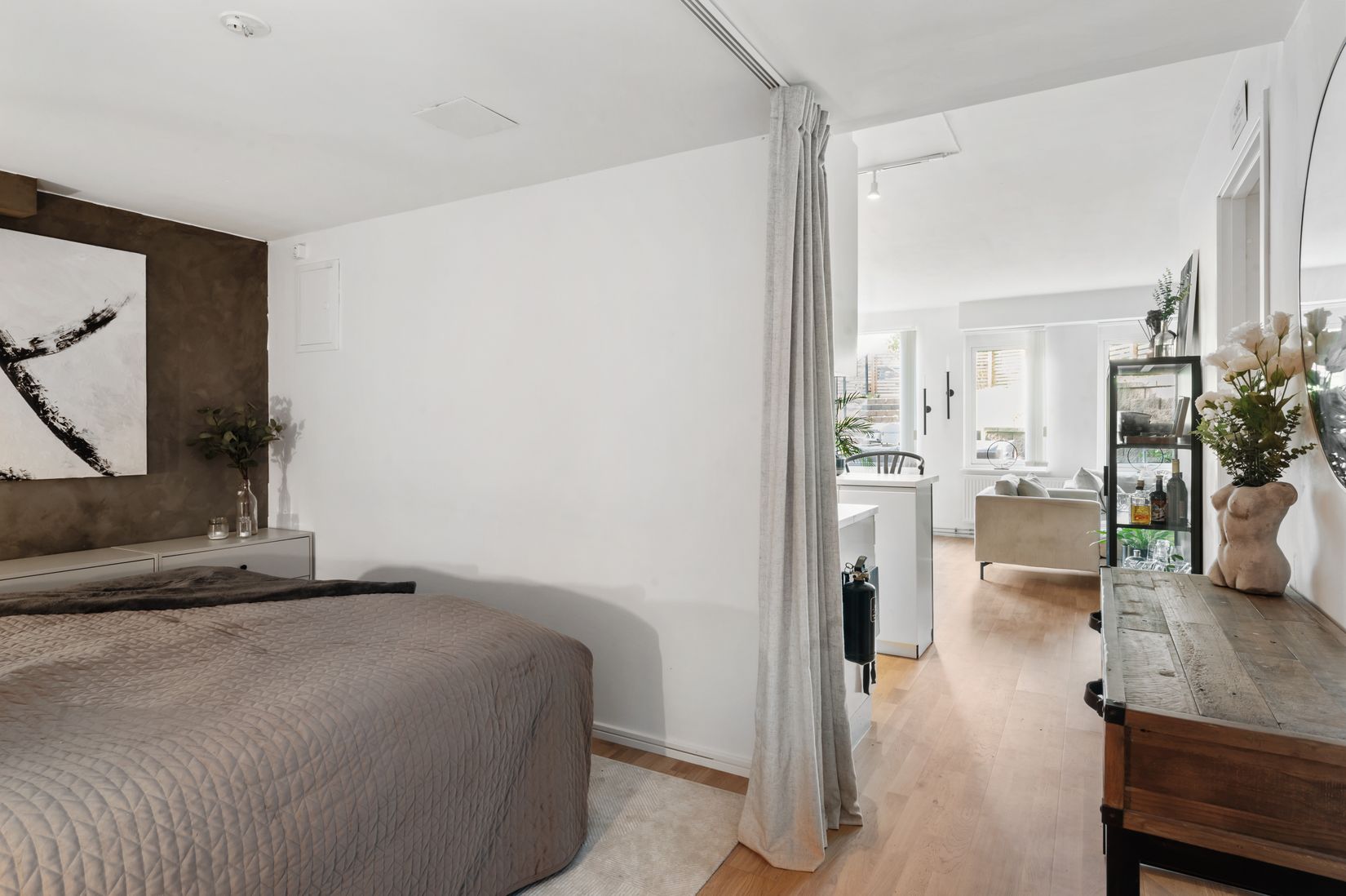 Bostadsrätt, Värtavägen 84, Viggbyholm, Täby