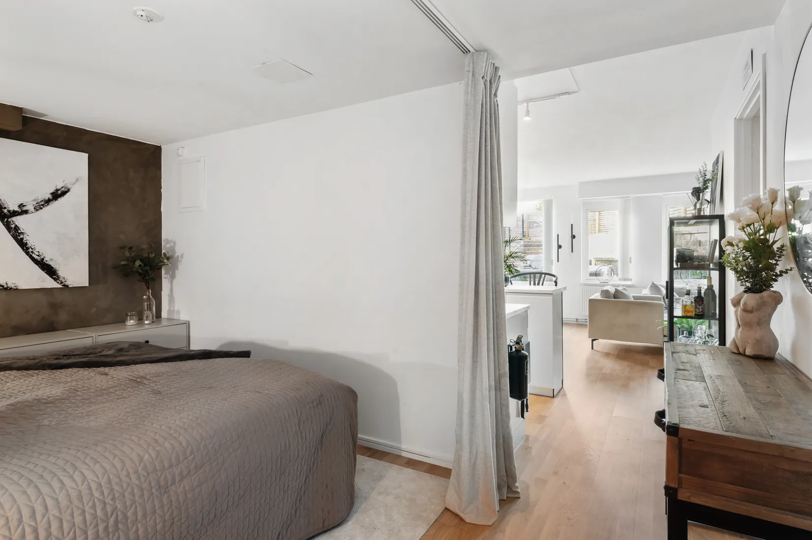 Bostadsrätt, Värtavägen 84, Viggbyholm, Täby