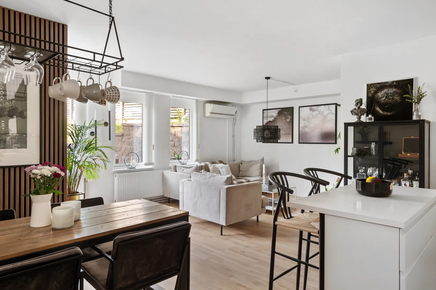 Bostadsrätt, Värtavägen 84, Viggbyholm, Täby