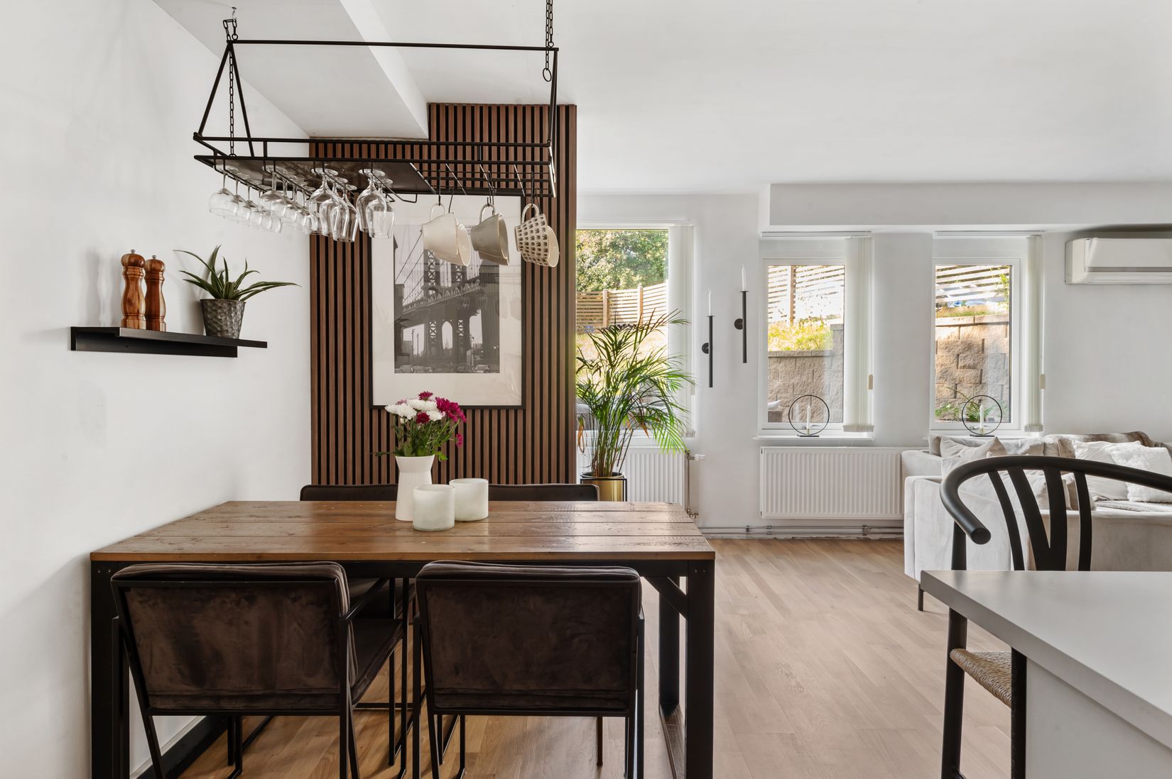 Bostadsrätt, Värtavägen 84, Viggbyholm, Täby