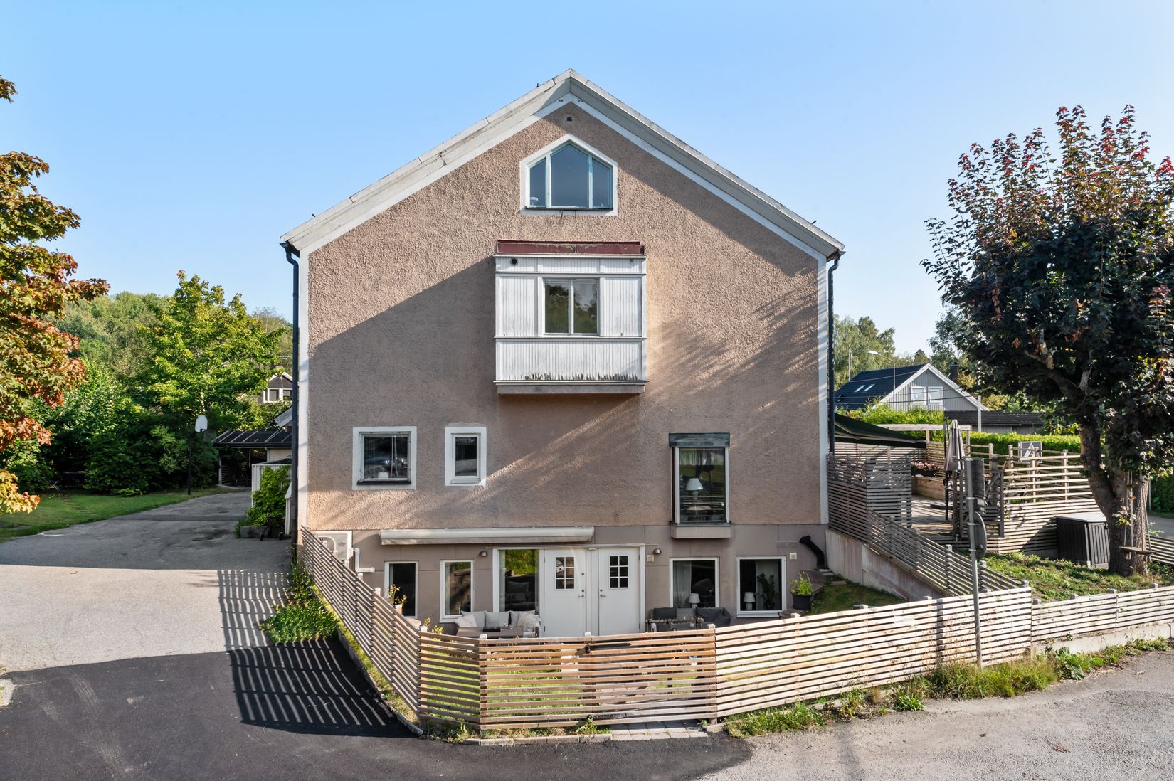 Bostadsrätt, Värtavägen 84, Viggbyholm, Täby