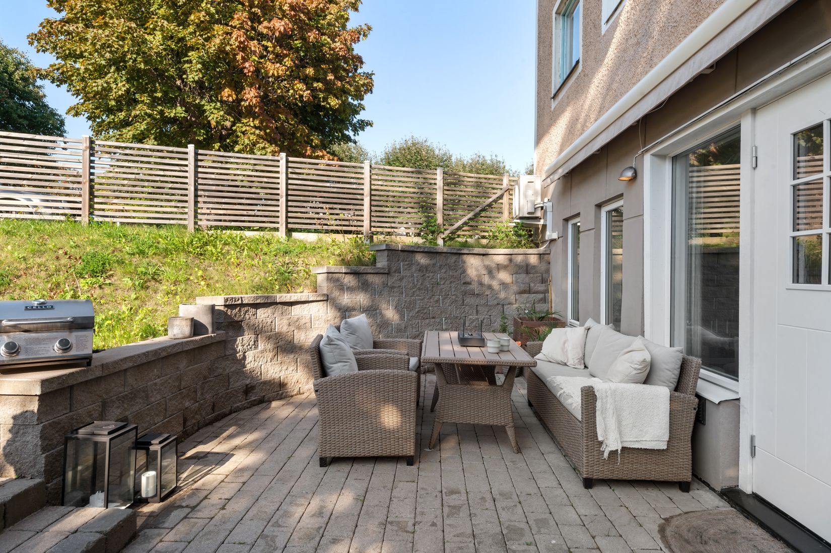 Bostadsrätt, Värtavägen 84, Viggbyholm, Täby