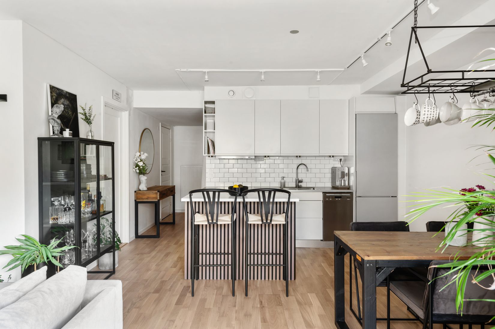 Bostadsrätt, Värtavägen 84, Viggbyholm, Täby