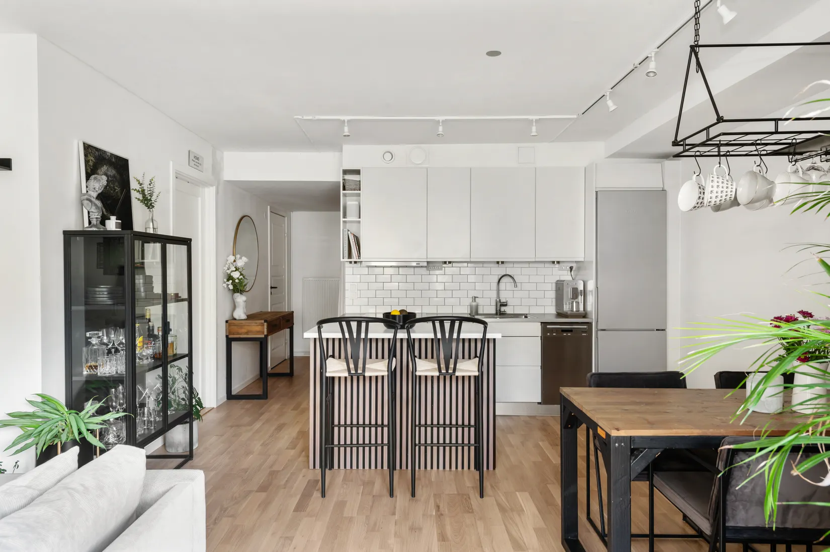 Bostadsrätt, Värtavägen 84, Viggbyholm, Täby