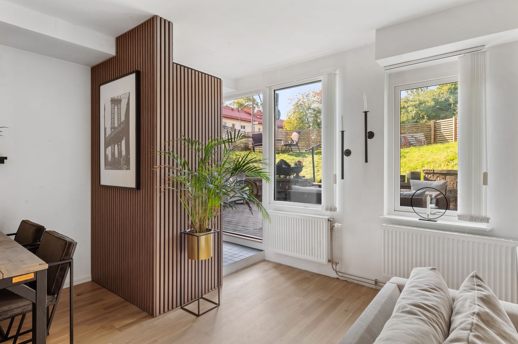 Bostadsrätt, Värtavägen 84, Viggbyholm, Täby