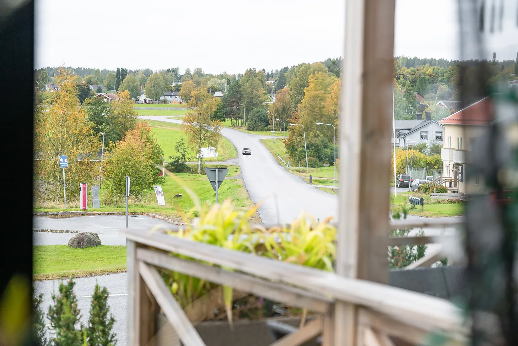 Villa, Lugnviksvägen 66, Lugnvik, Kramfors