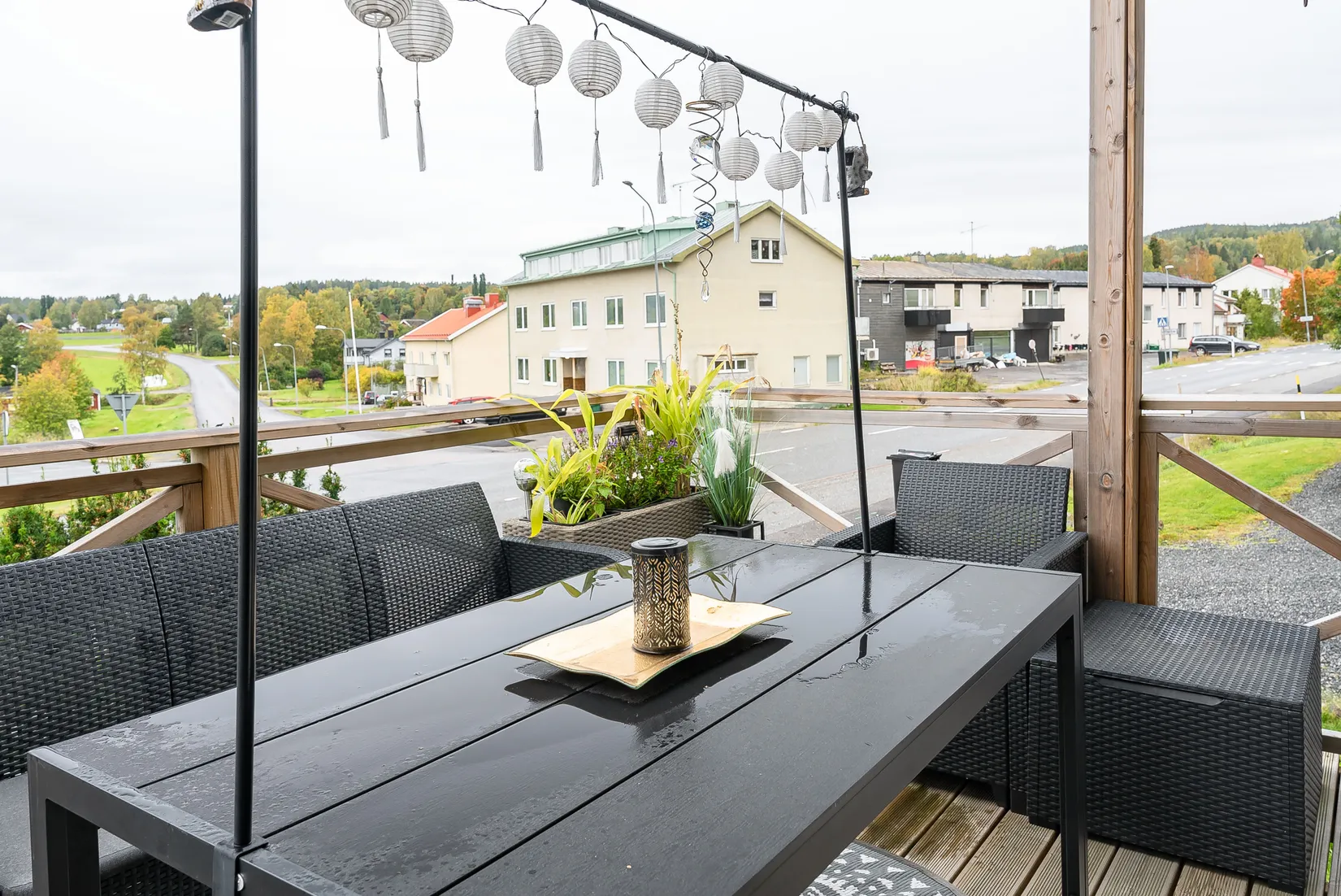 Villa, Lugnviksvägen 66, Lugnvik, Kramfors