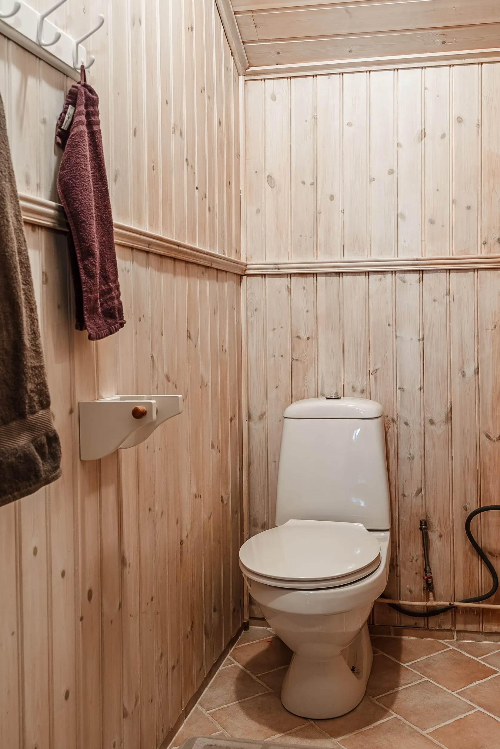 Villa, Lugnviksvägen 66, Lugnvik, Kramfors