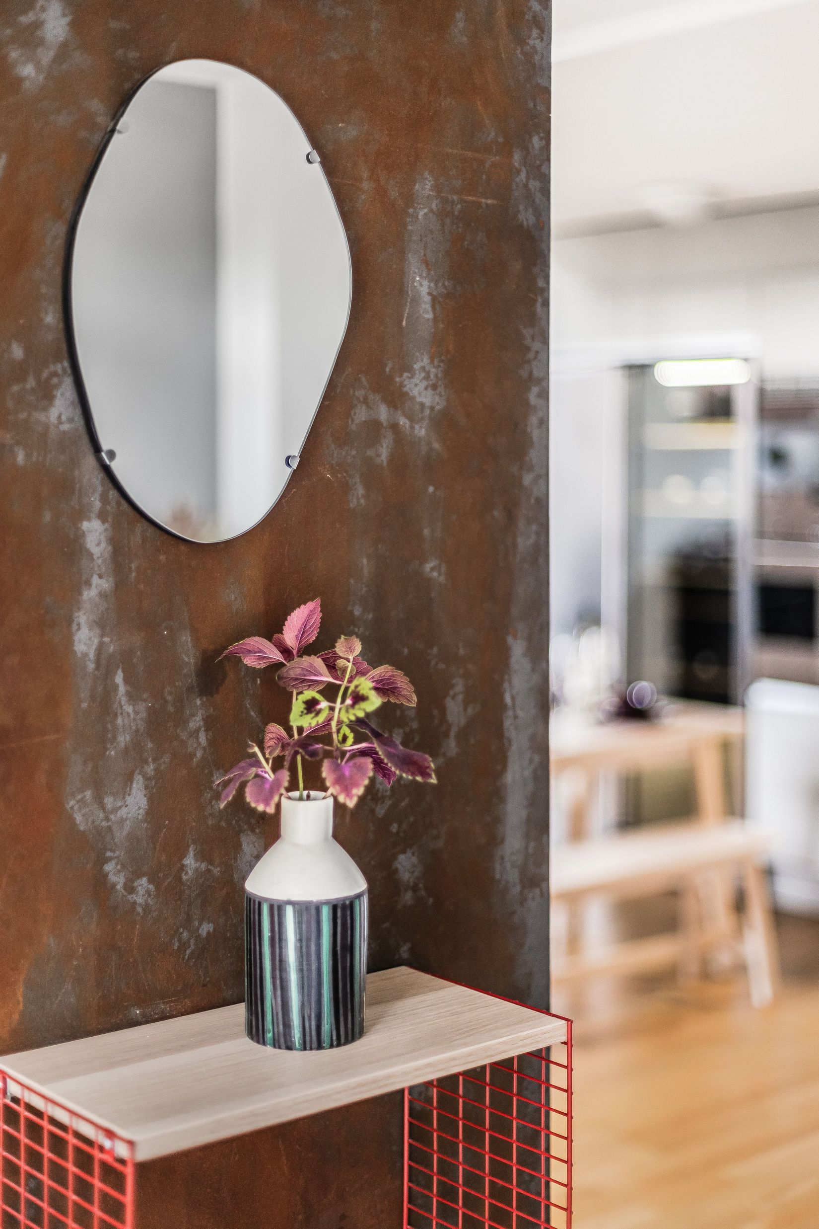 Bostadsrätt, Kyrkogatan 11J, Tunafors, Eskilstuna