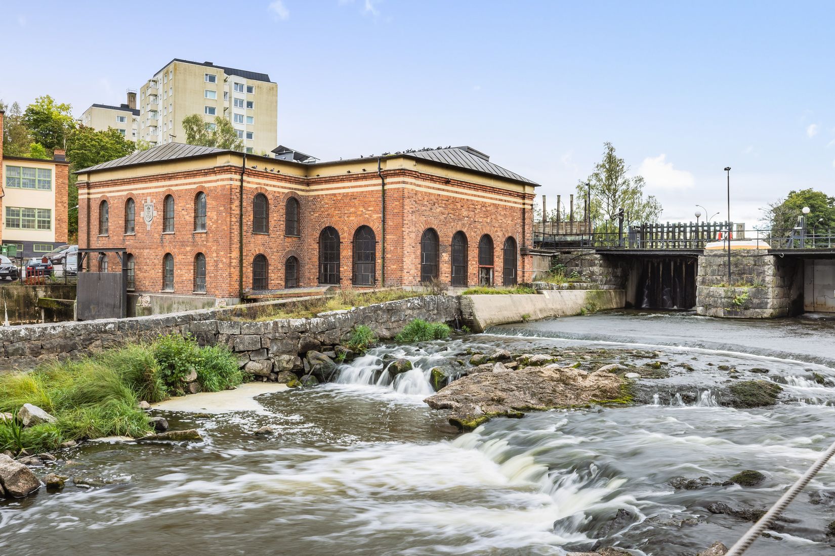 Bostadsrätt, Kyrkogatan 11J, Tunafors, Eskilstuna