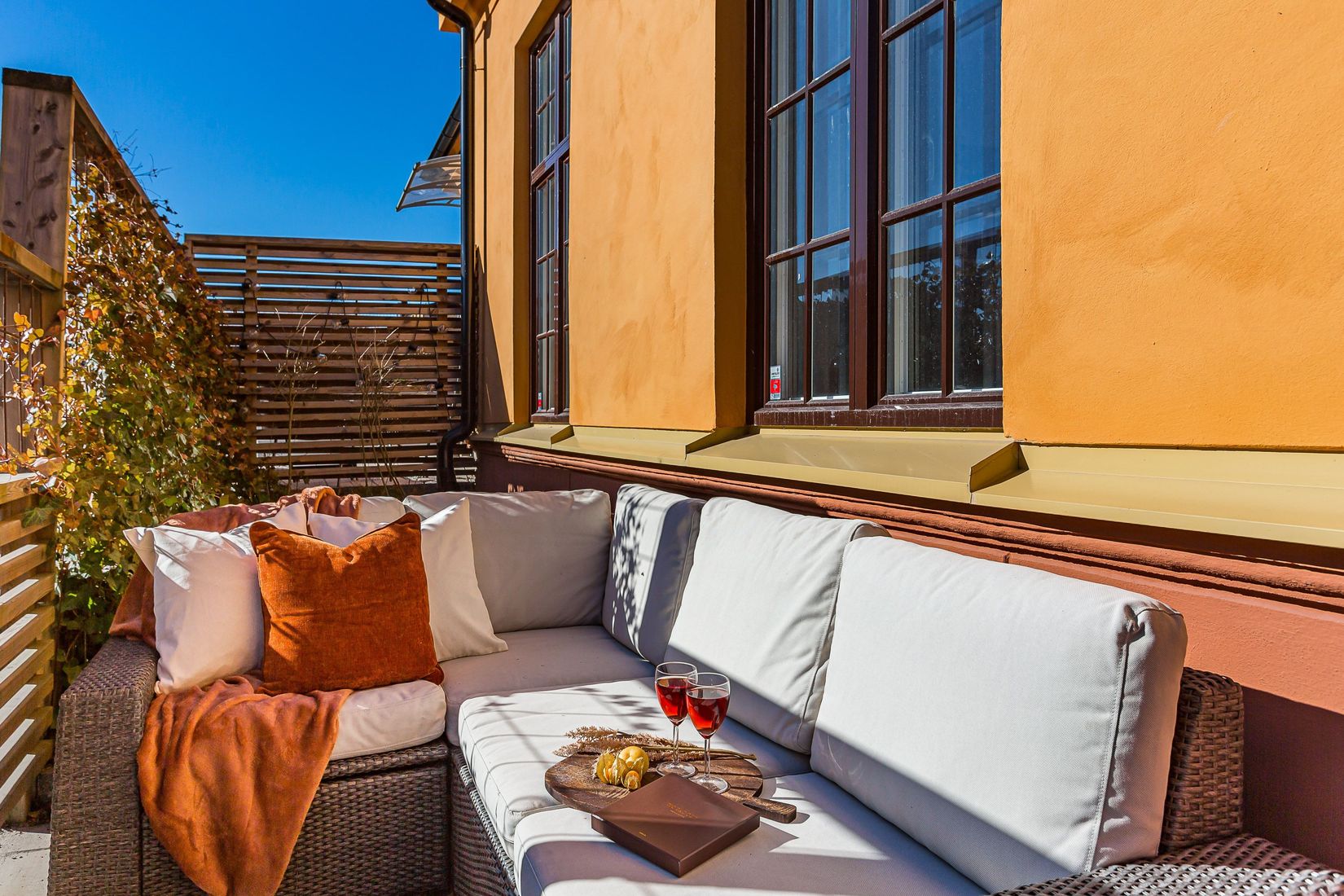 Bostadsrätt, Kyrkogatan 11J, Tunafors, Eskilstuna