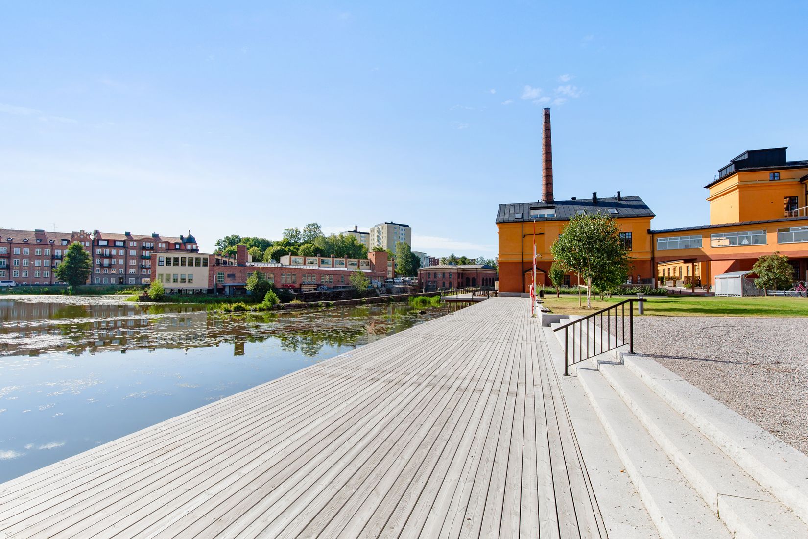 Bostadsrätt, Kyrkogatan 11J, Tunafors, Eskilstuna