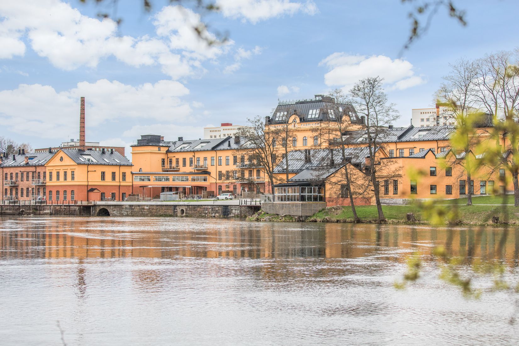 Bostadsrätt, Kyrkogatan 11J, Tunafors, Eskilstuna