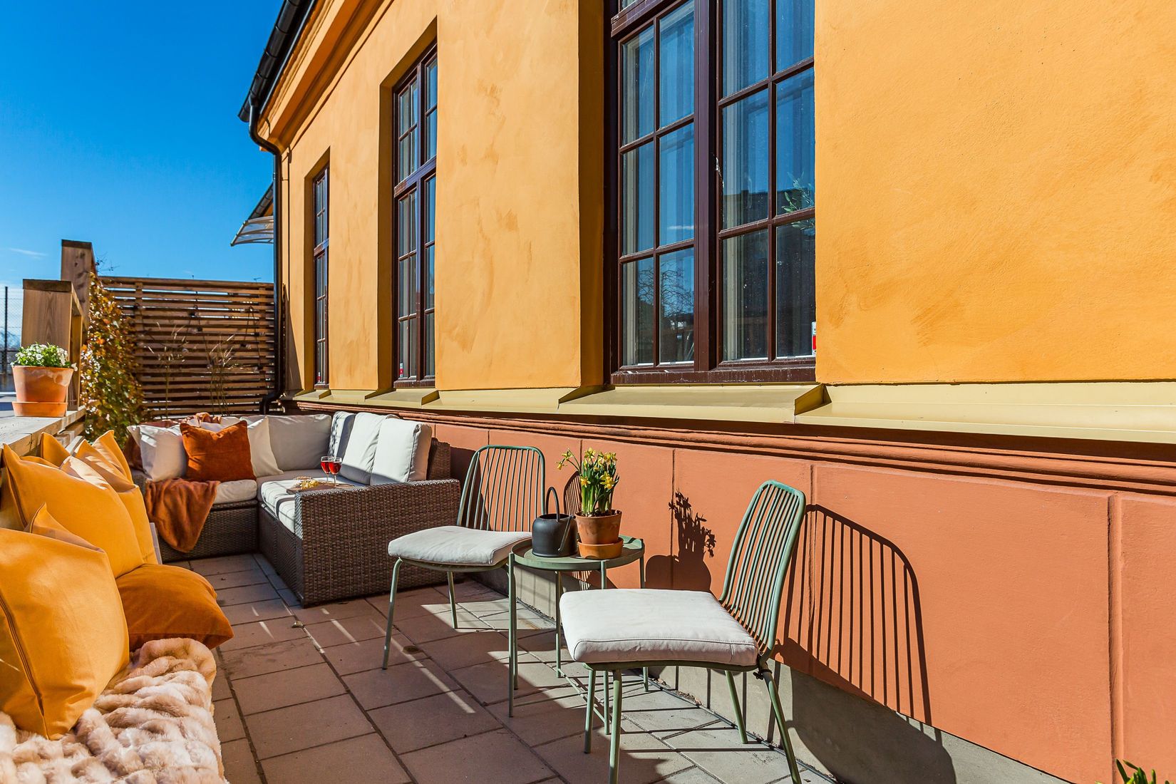 Bostadsrätt, Kyrkogatan 11J, Tunafors, Eskilstuna