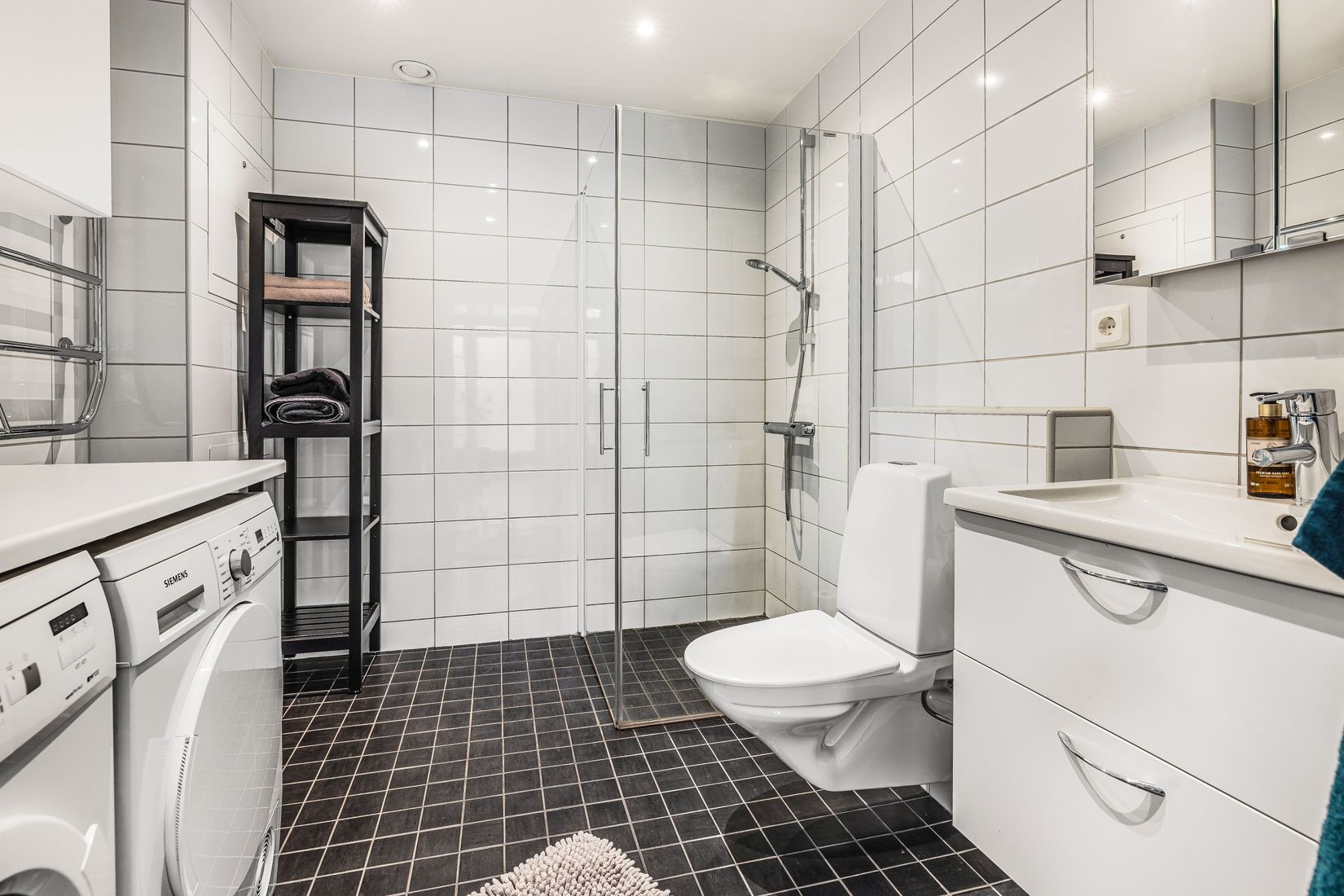 Bostadsrätt, Kyrkogatan 11J, Tunafors, Eskilstuna