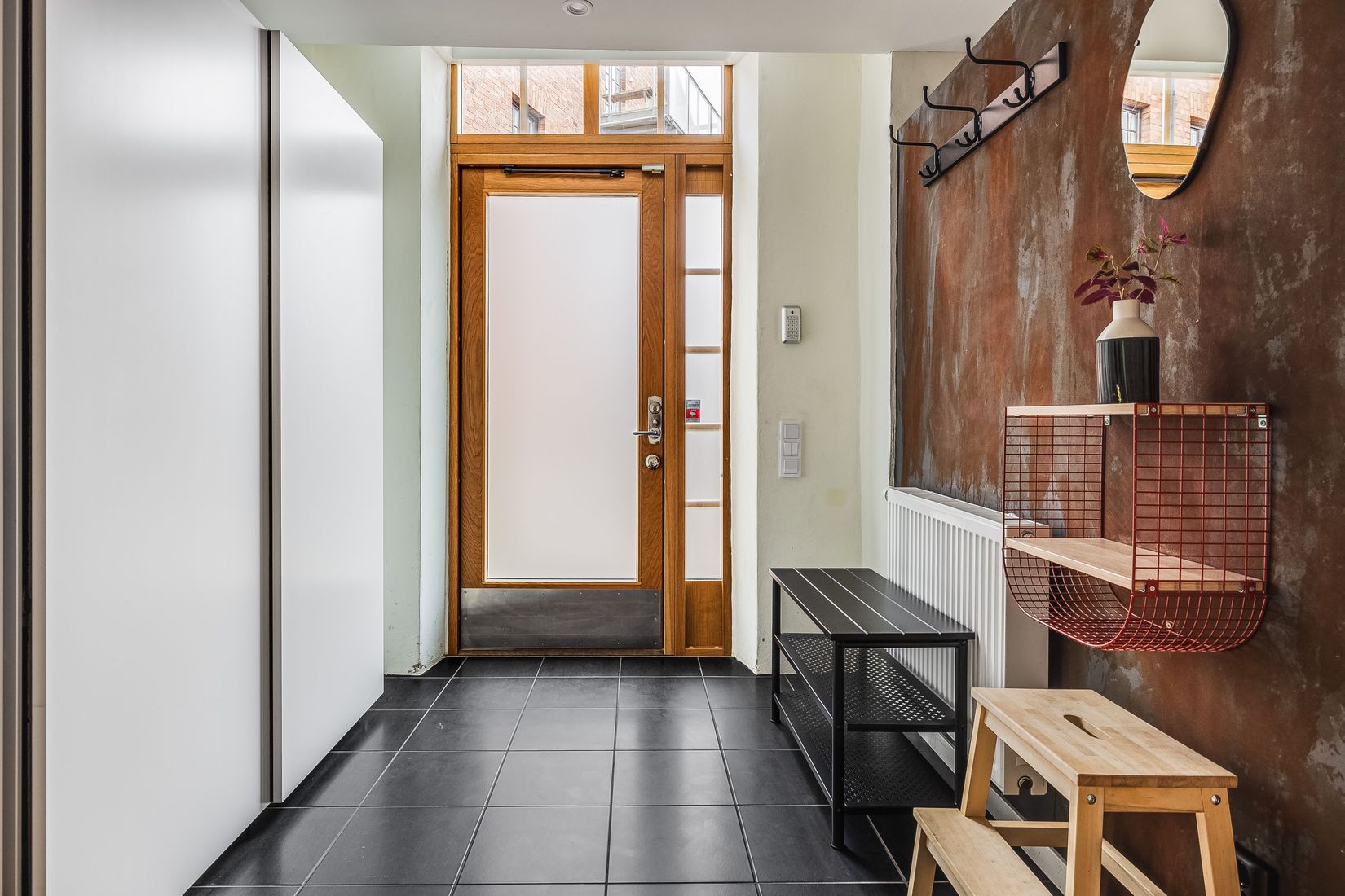 Bostadsrätt, Kyrkogatan 11J, Tunafors, Eskilstuna