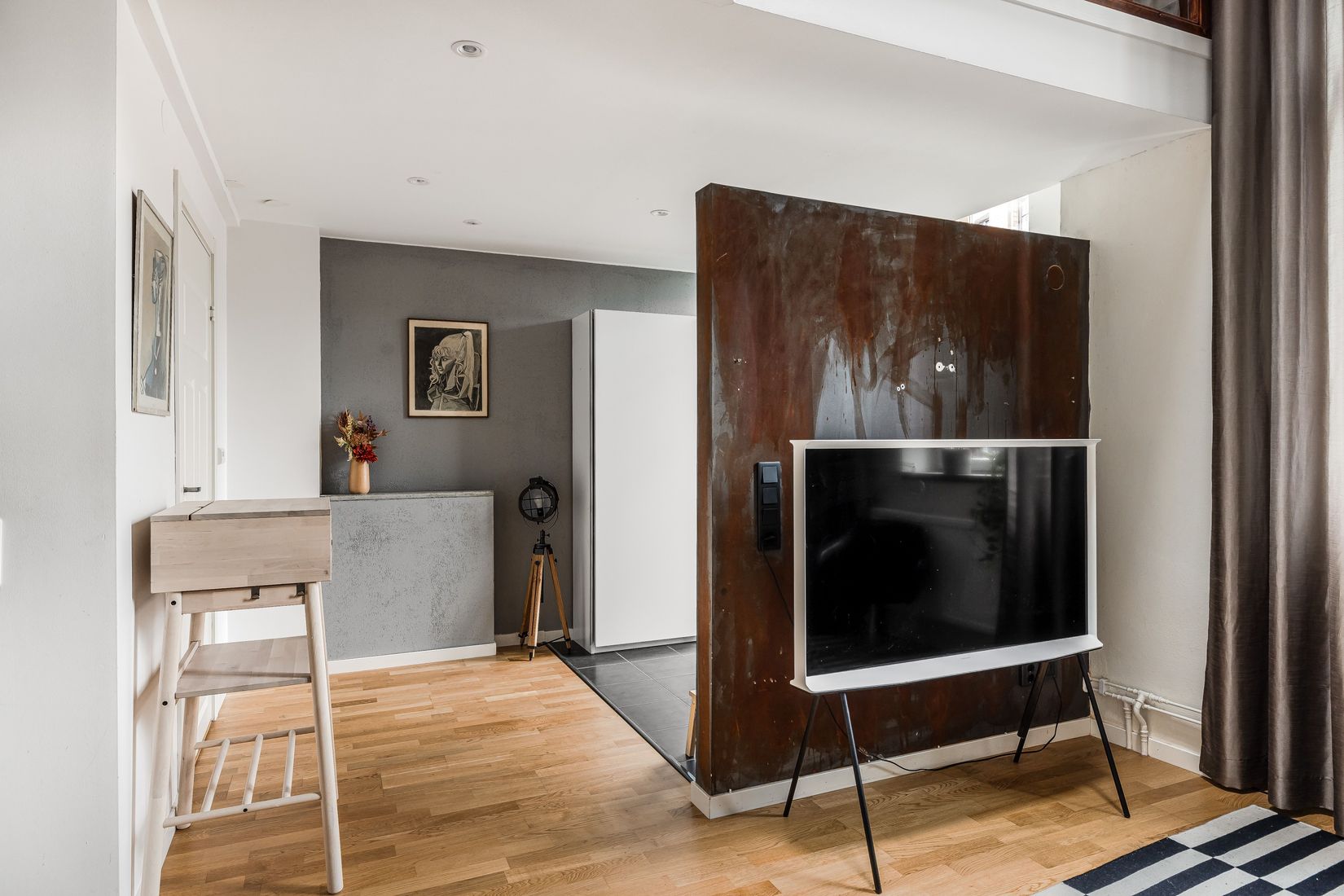 Bostadsrätt, Kyrkogatan 11J, Tunafors, Eskilstuna