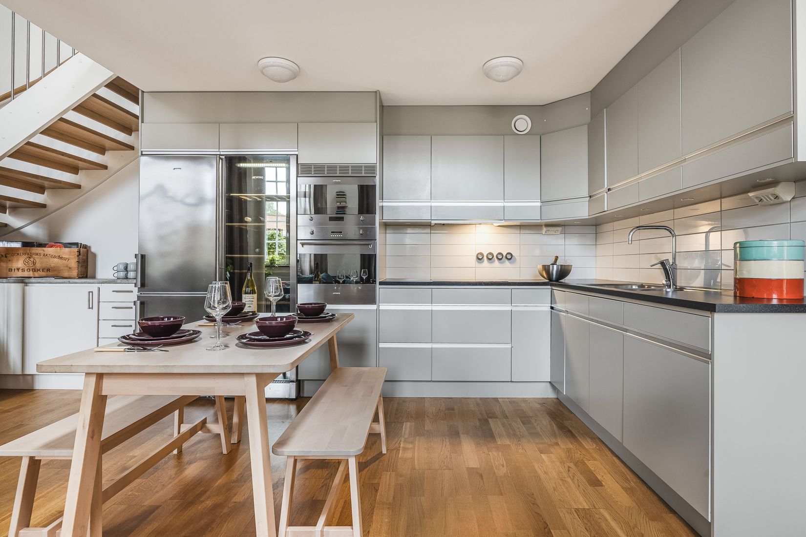 Bostadsrätt, Kyrkogatan 11J, Tunafors, Eskilstuna