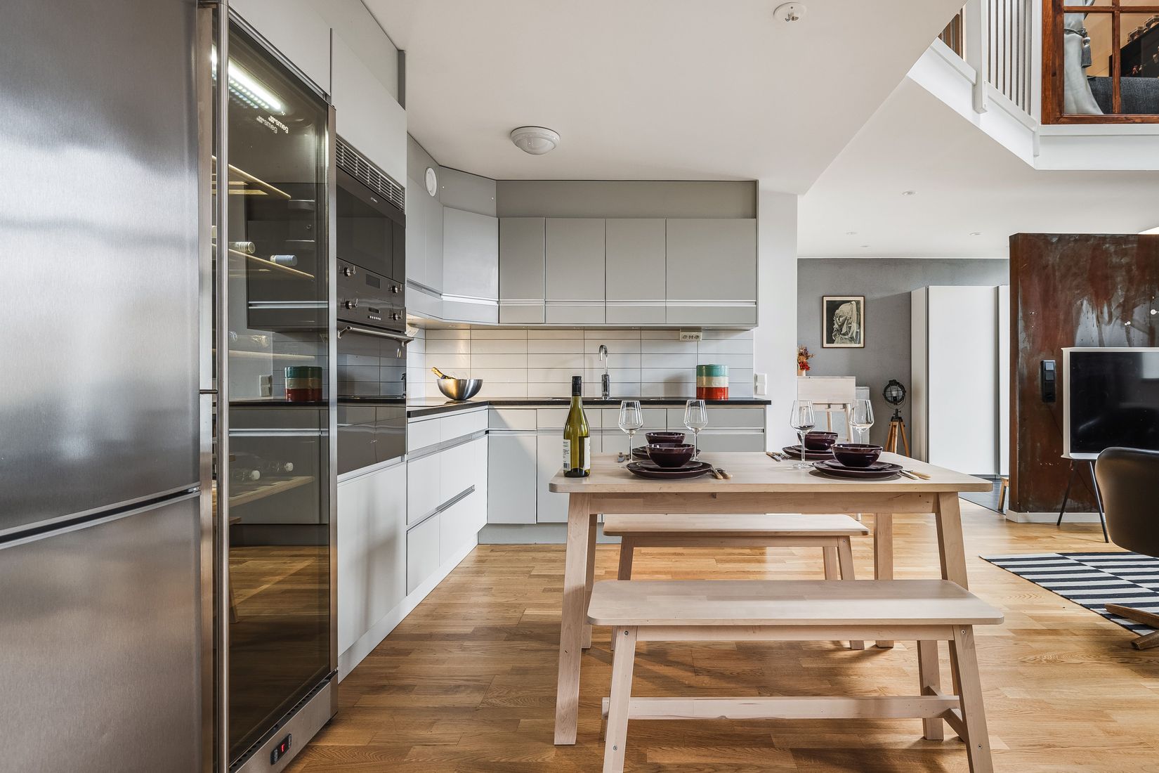 Bostadsrätt, Kyrkogatan 11J, Tunafors, Eskilstuna