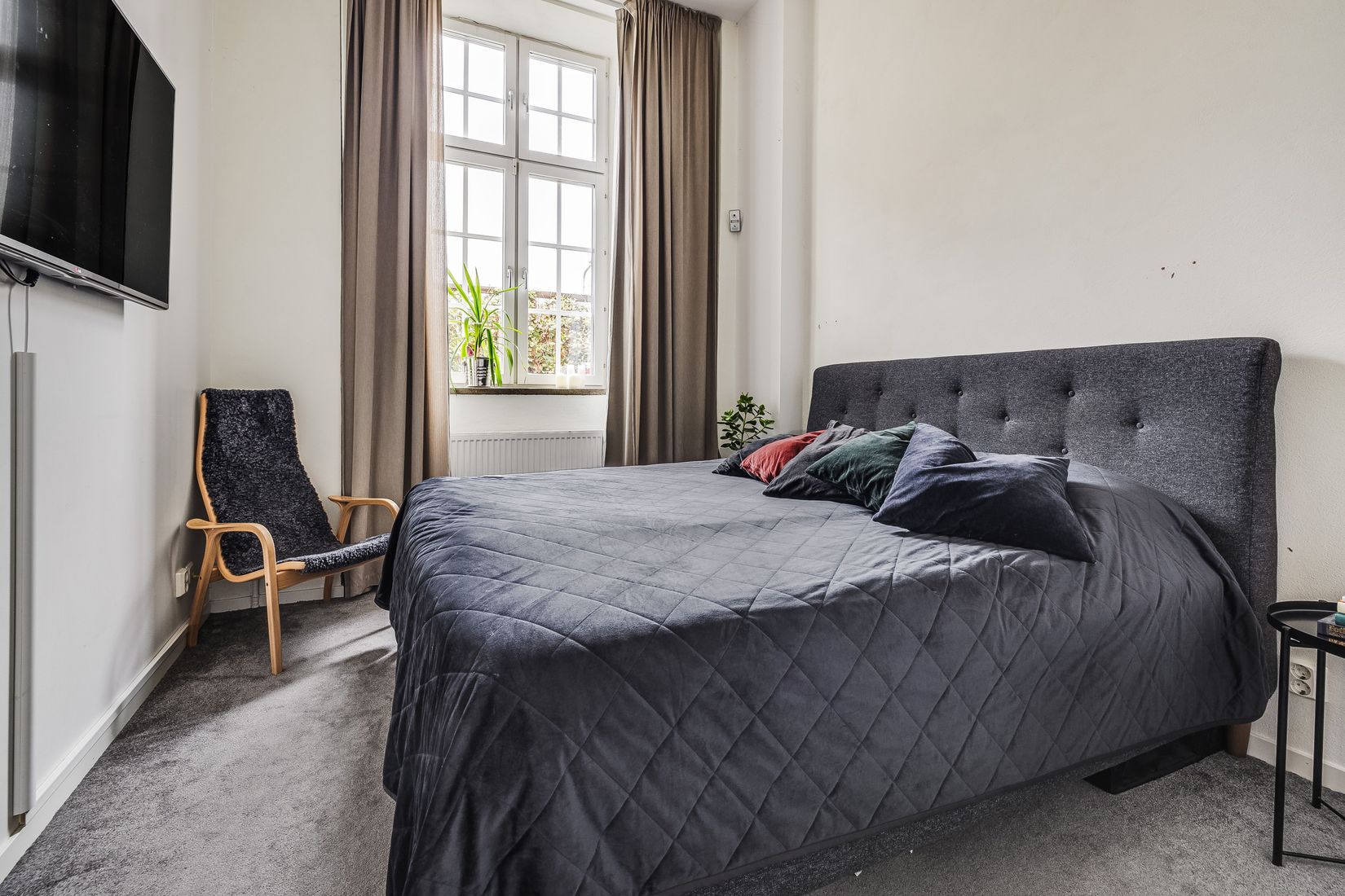 Bostadsrätt, Kyrkogatan 11J, Tunafors, Eskilstuna