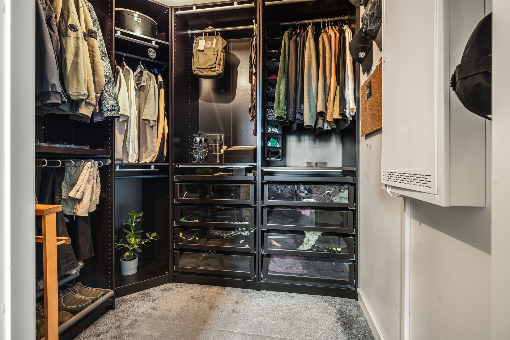 Bostadsrätt, Kyrkogatan 11J, Tunafors, Eskilstuna