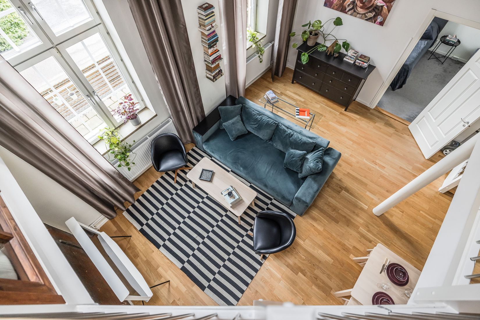 Bostadsrätt, Kyrkogatan 11J, Tunafors, Eskilstuna