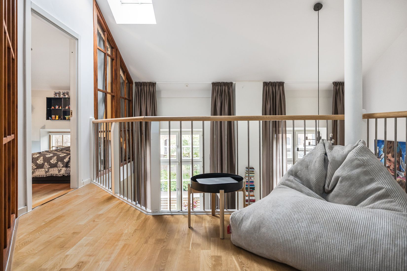 Bostadsrätt, Kyrkogatan 11J, Tunafors, Eskilstuna