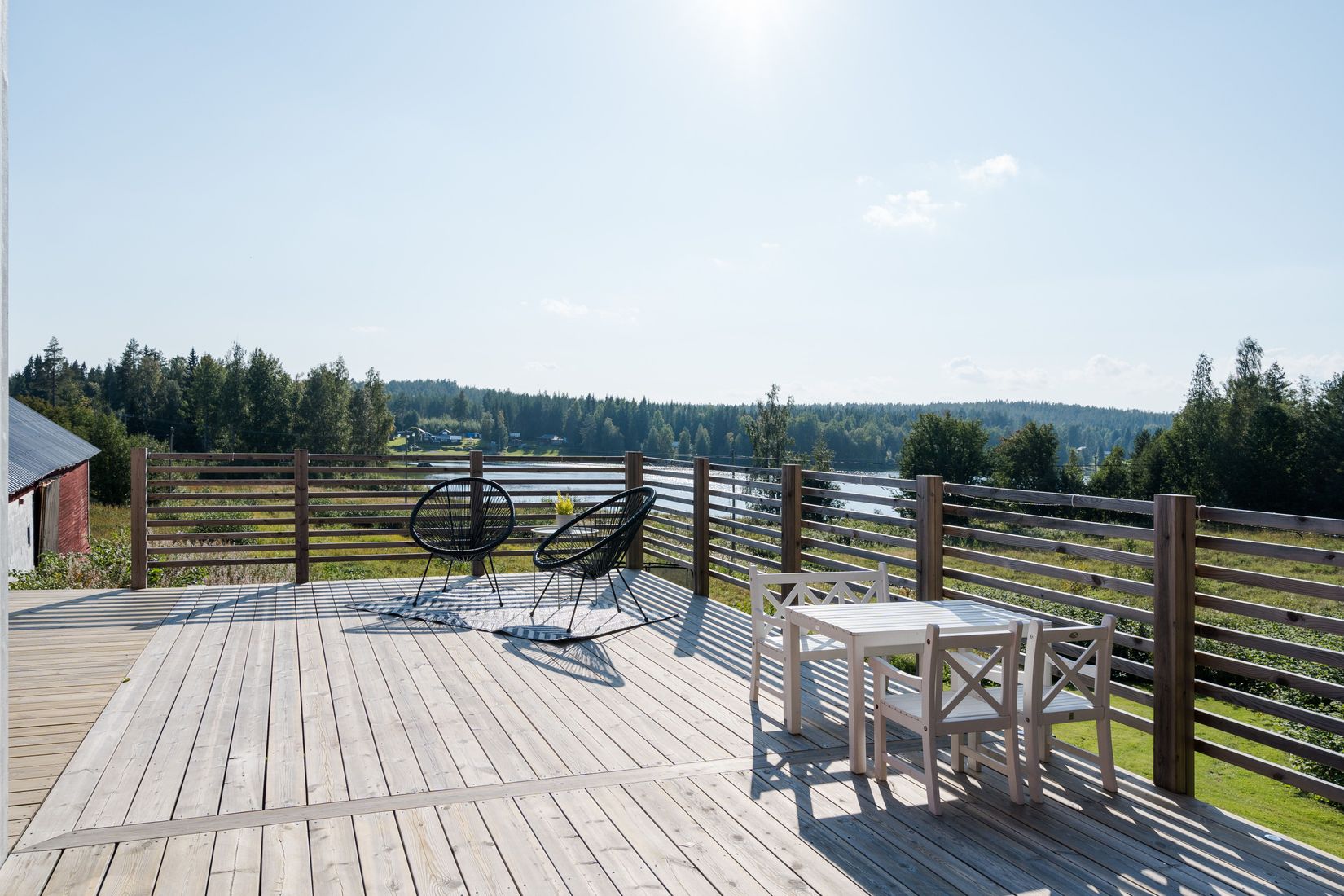 Gård/Skog, Hemvattnet 24, Hemvattnet, Skellefteå