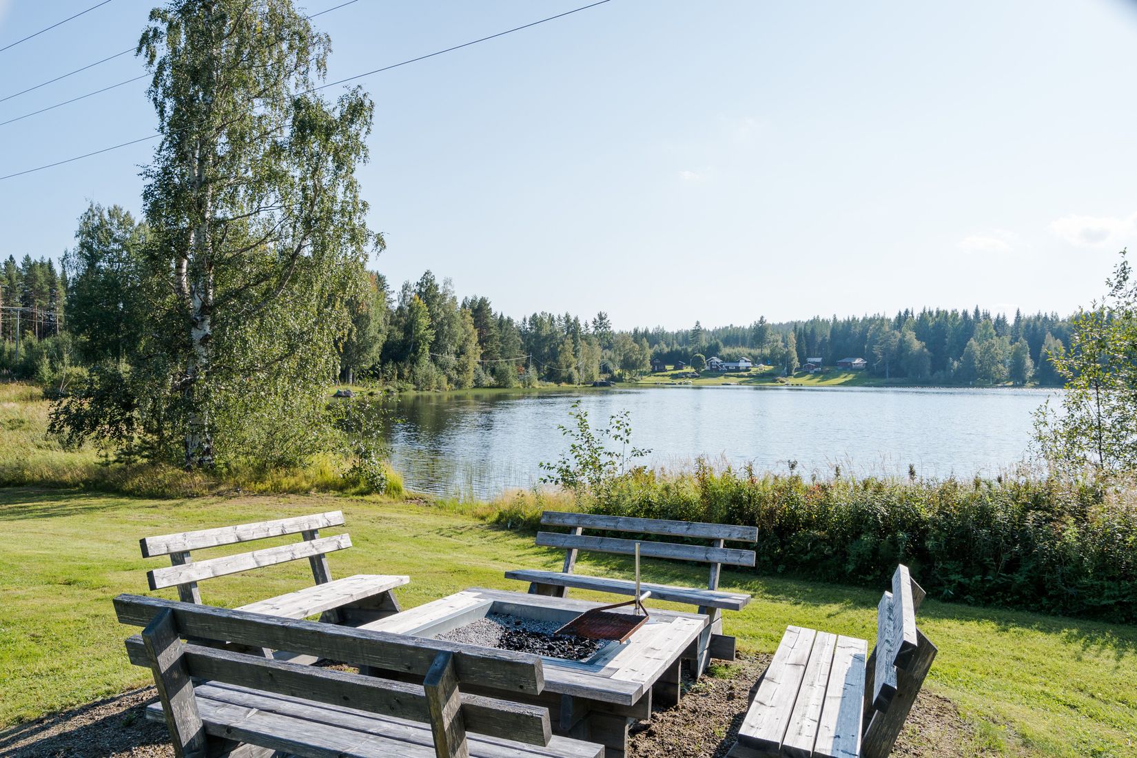 Gård/Skog, Hemvattnet 24, Hemvattnet, Skellefteå