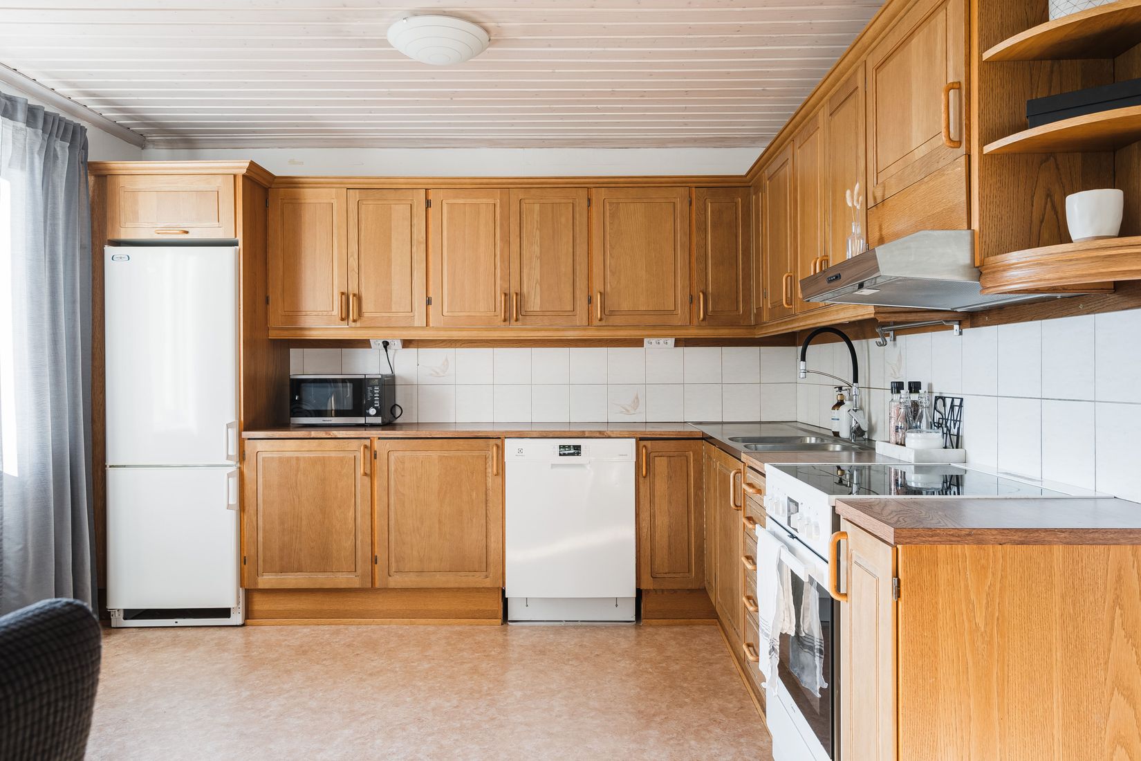 Gård/Skog, Hemvattnet 24, Hemvattnet, Skellefteå