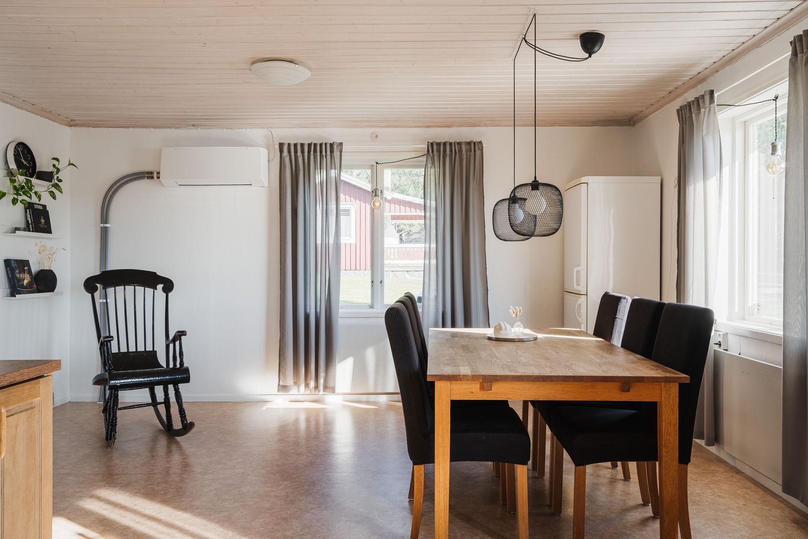 Gård/Skog, Hemvattnet 24, Hemvattnet, Skellefteå