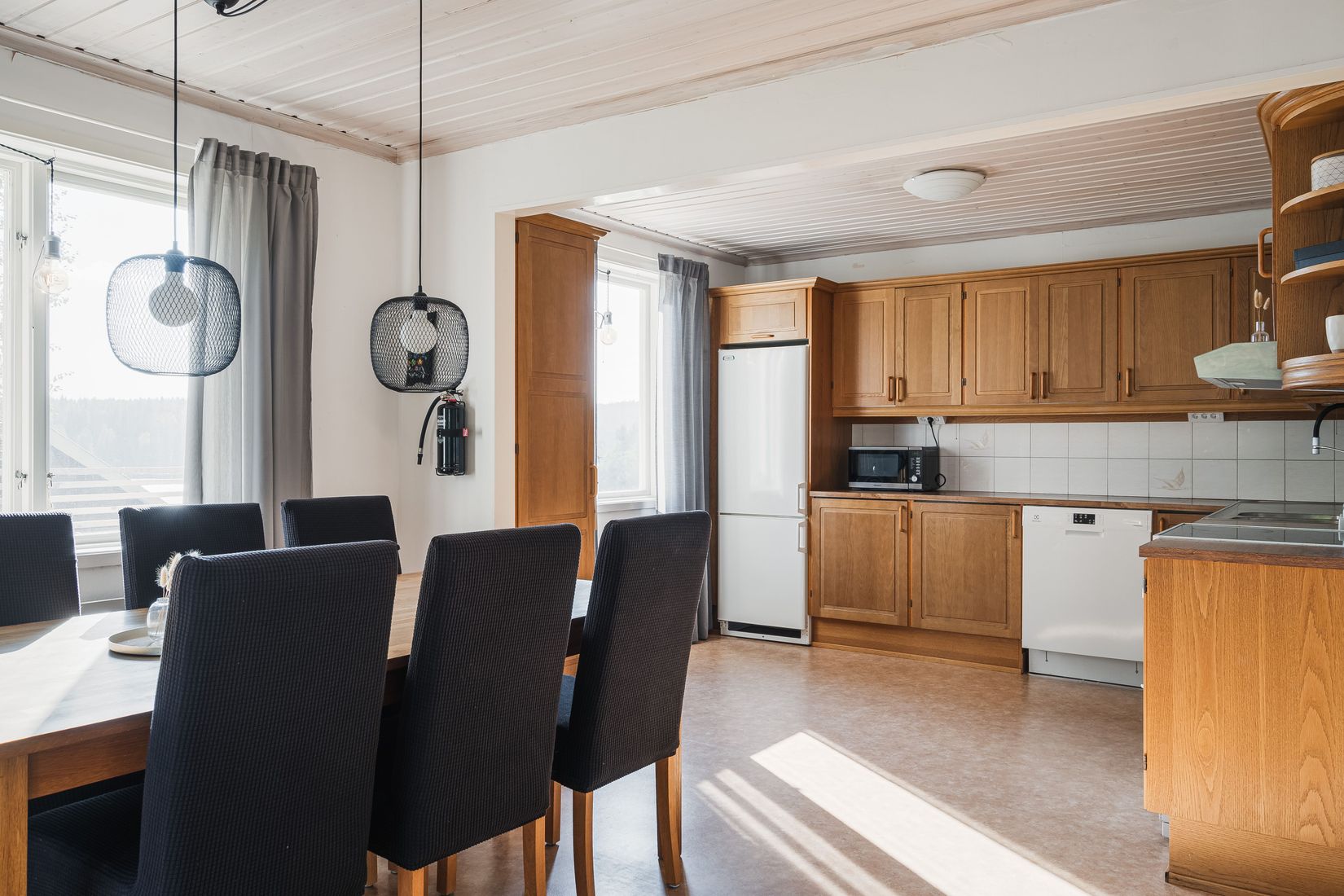 Gård/Skog, Hemvattnet 24, Hemvattnet, Skellefteå