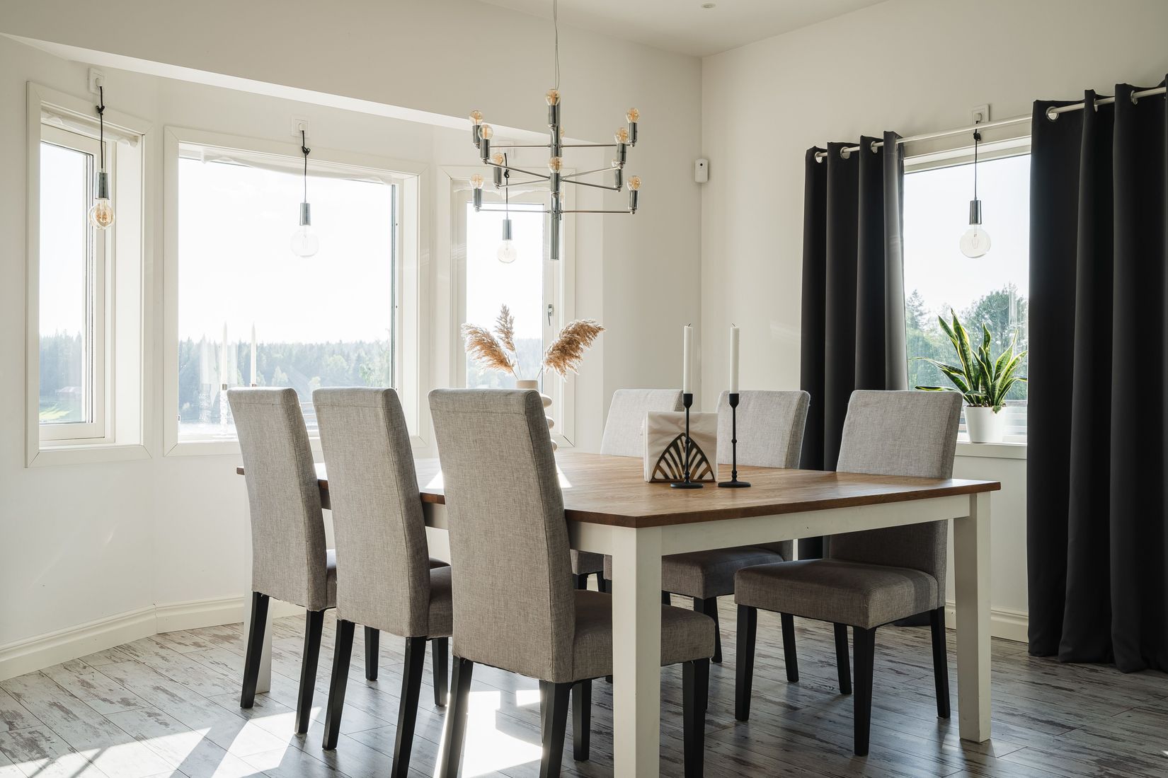 Gård/Skog, Hemvattnet 24, Hemvattnet, Skellefteå