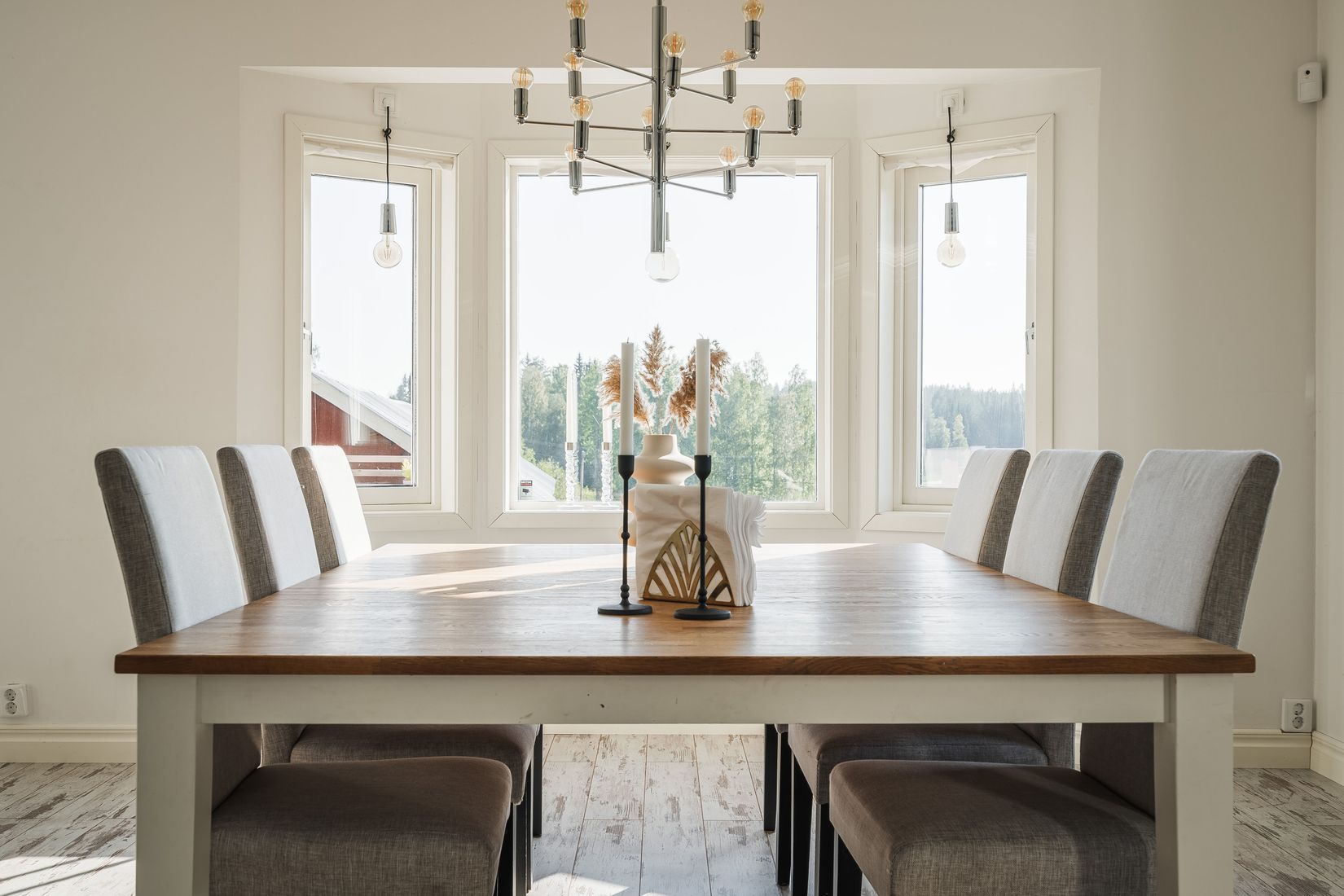 Gård/Skog, Hemvattnet 24, Hemvattnet, Skellefteå