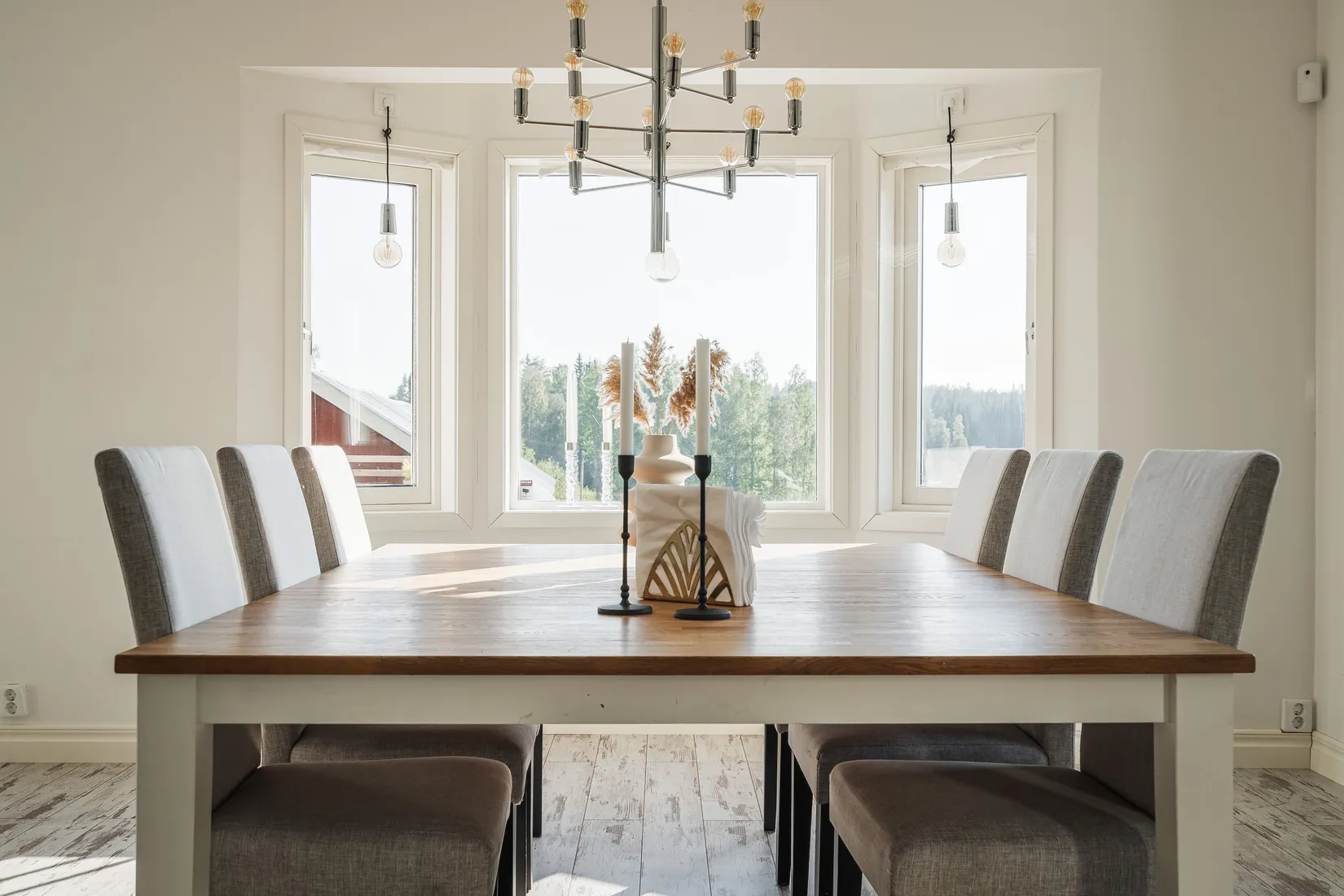 Gård/Skog, Hemvattnet 24, Hemvattnet, Skellefteå