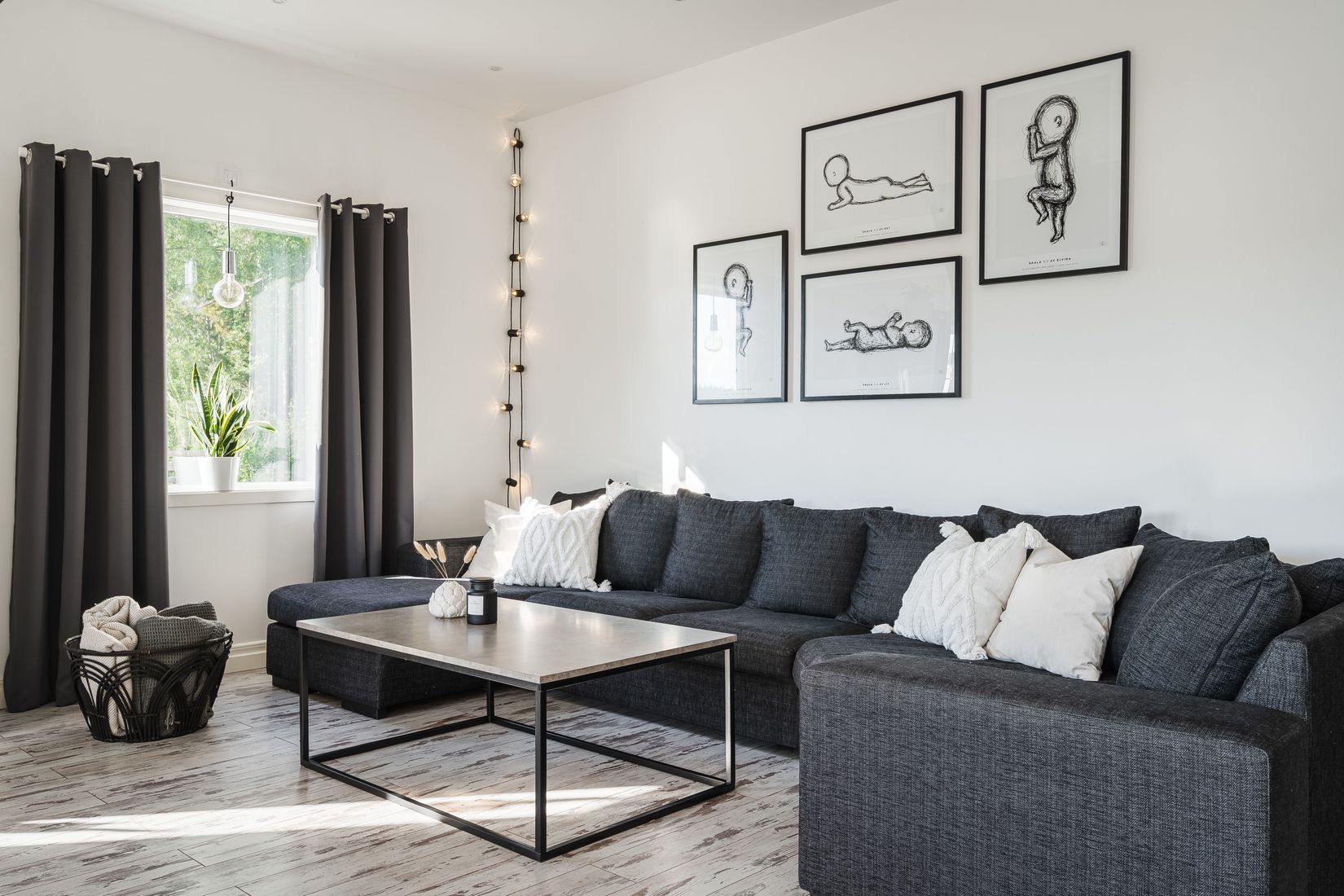 Gård/Skog, Hemvattnet 24, Hemvattnet, Skellefteå