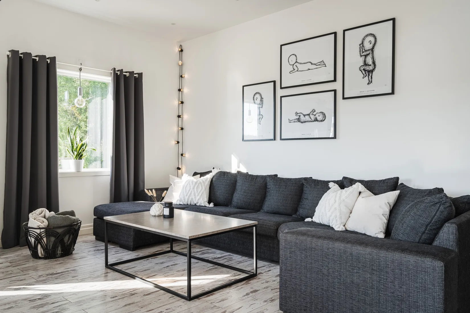 Gård/Skog, Hemvattnet 24, Hemvattnet, Skellefteå