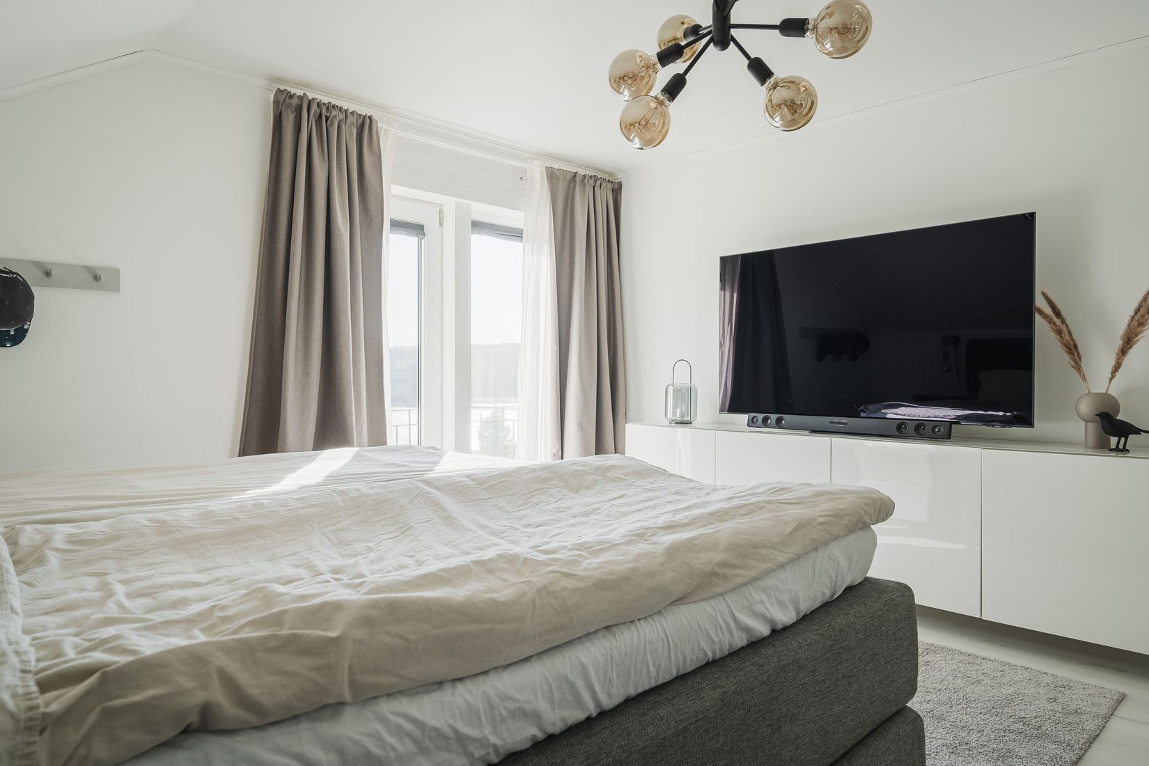 Gård/Skog, Hemvattnet 24, Hemvattnet, Skellefteå