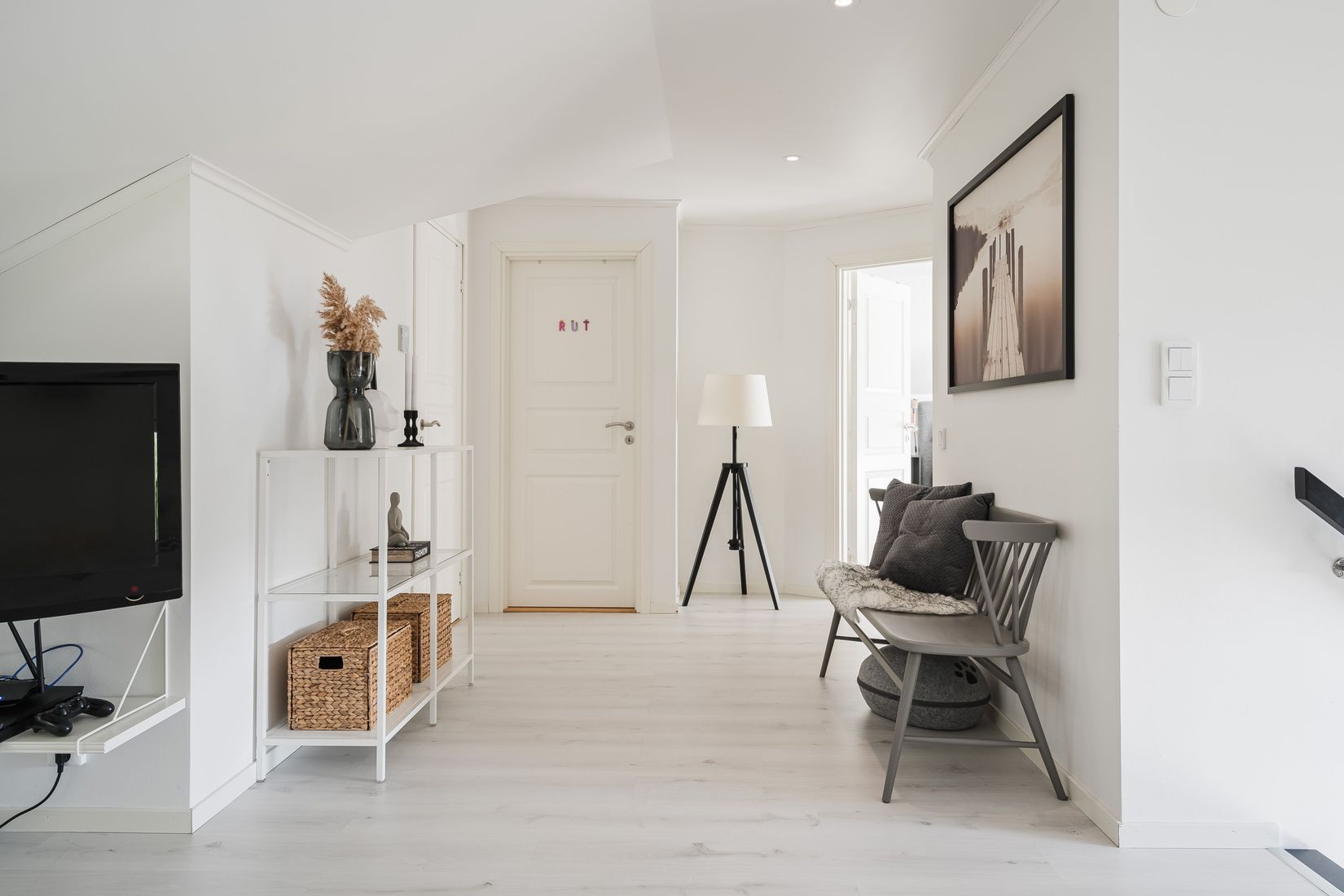 Gård/Skog, Hemvattnet 24, Hemvattnet, Skellefteå