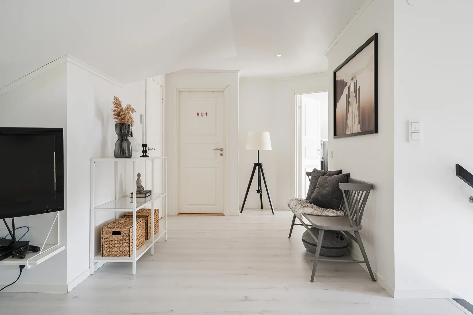 Gård/Skog, Hemvattnet 24, Hemvattnet, Skellefteå