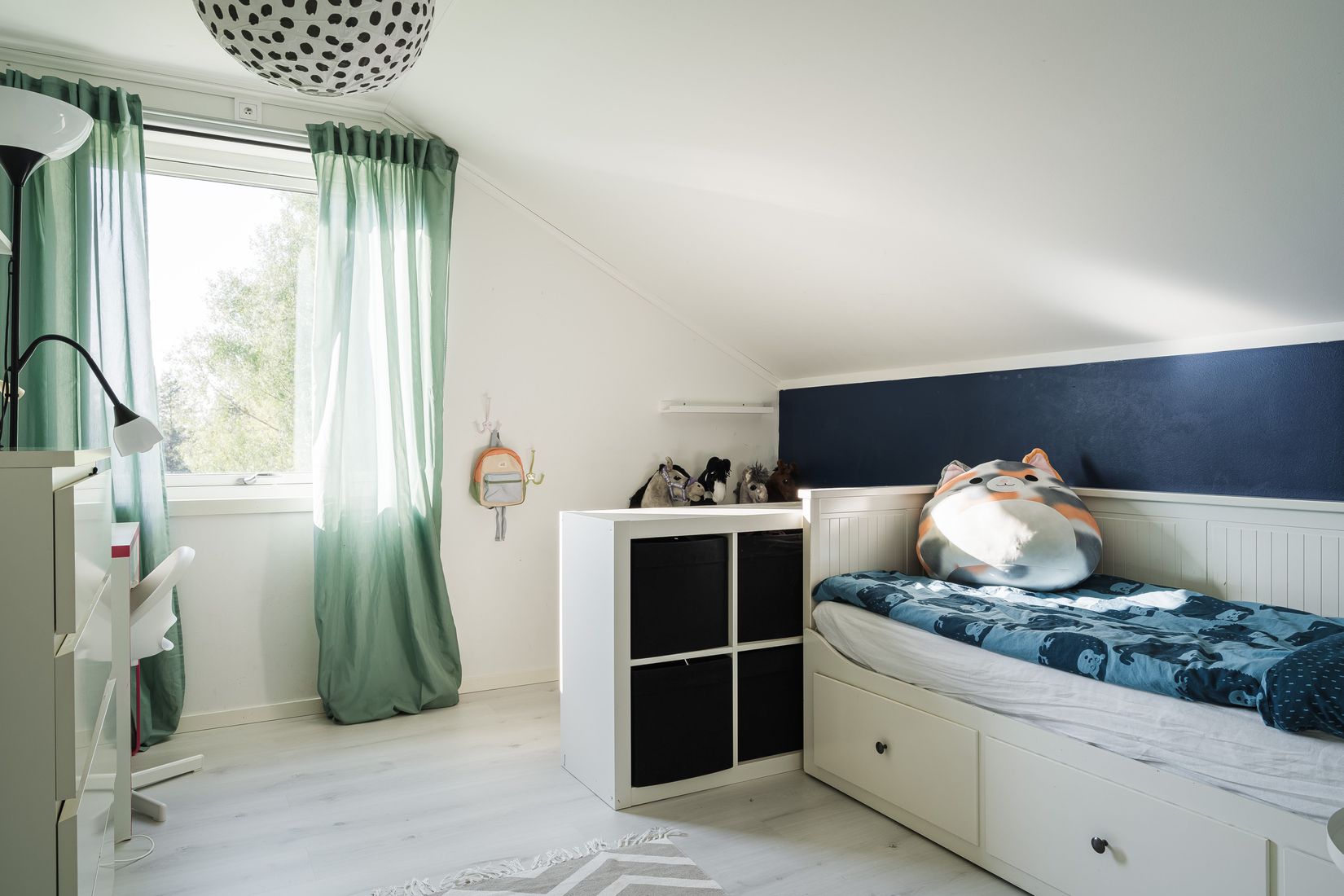 Gård/Skog, Hemvattnet 24, Hemvattnet, Skellefteå