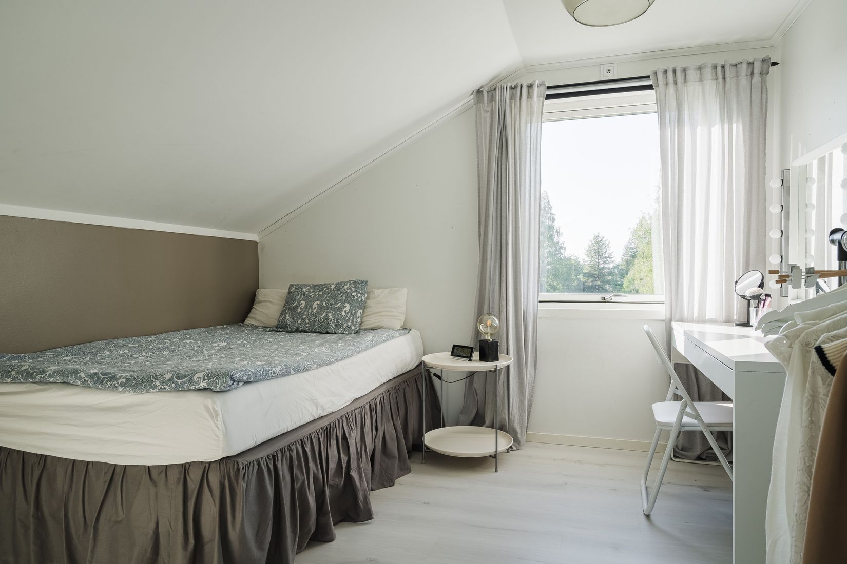 Gård/Skog, Hemvattnet 24, Hemvattnet, Skellefteå