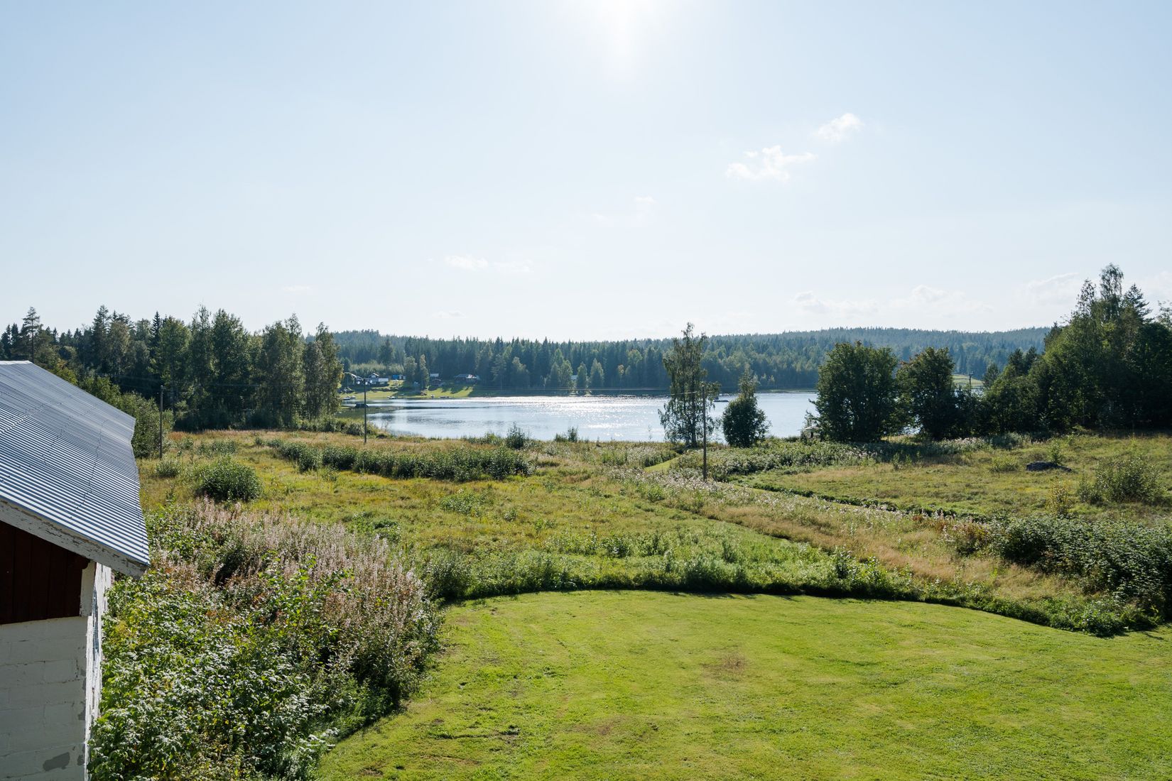 Gård/Skog, Hemvattnet 24, Hemvattnet, Skellefteå