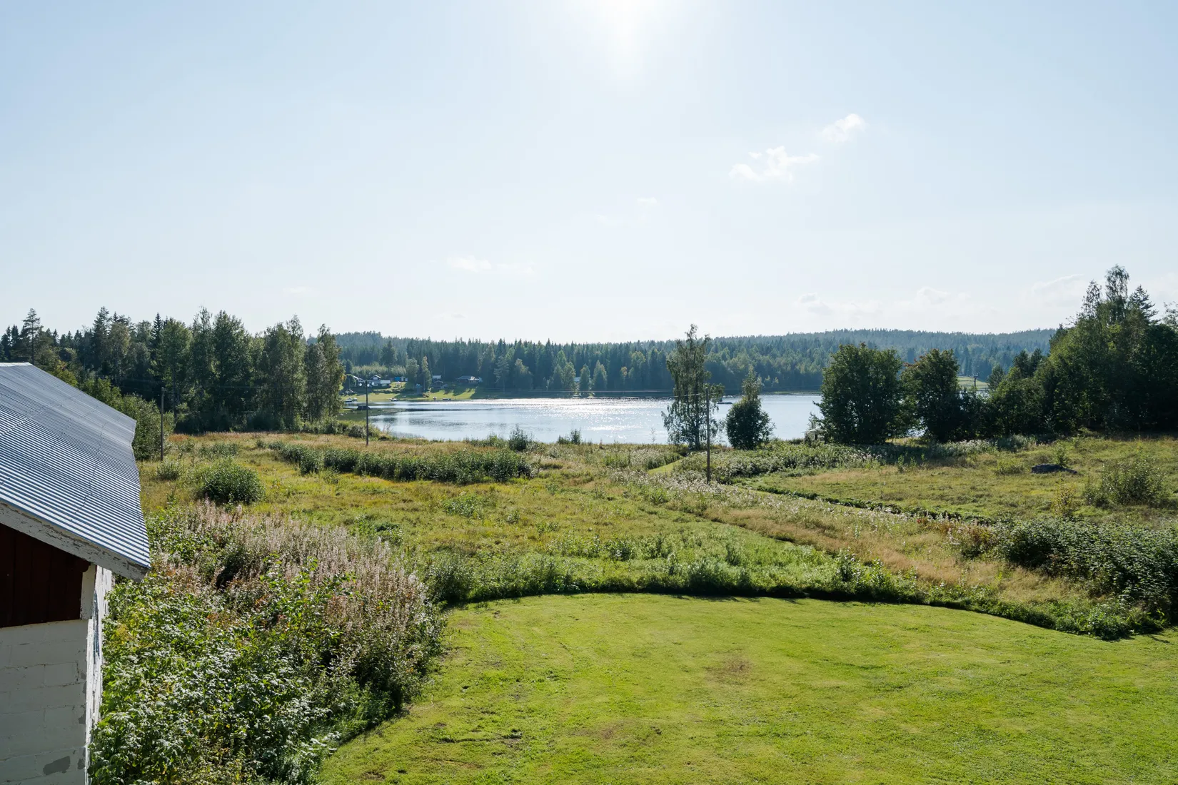 Gård/Skog, Hemvattnet 24, Hemvattnet, Skellefteå