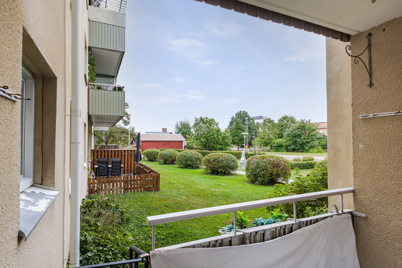 Bostadsrätt, Bergsgatan 92, S:t Ilian, Enköping